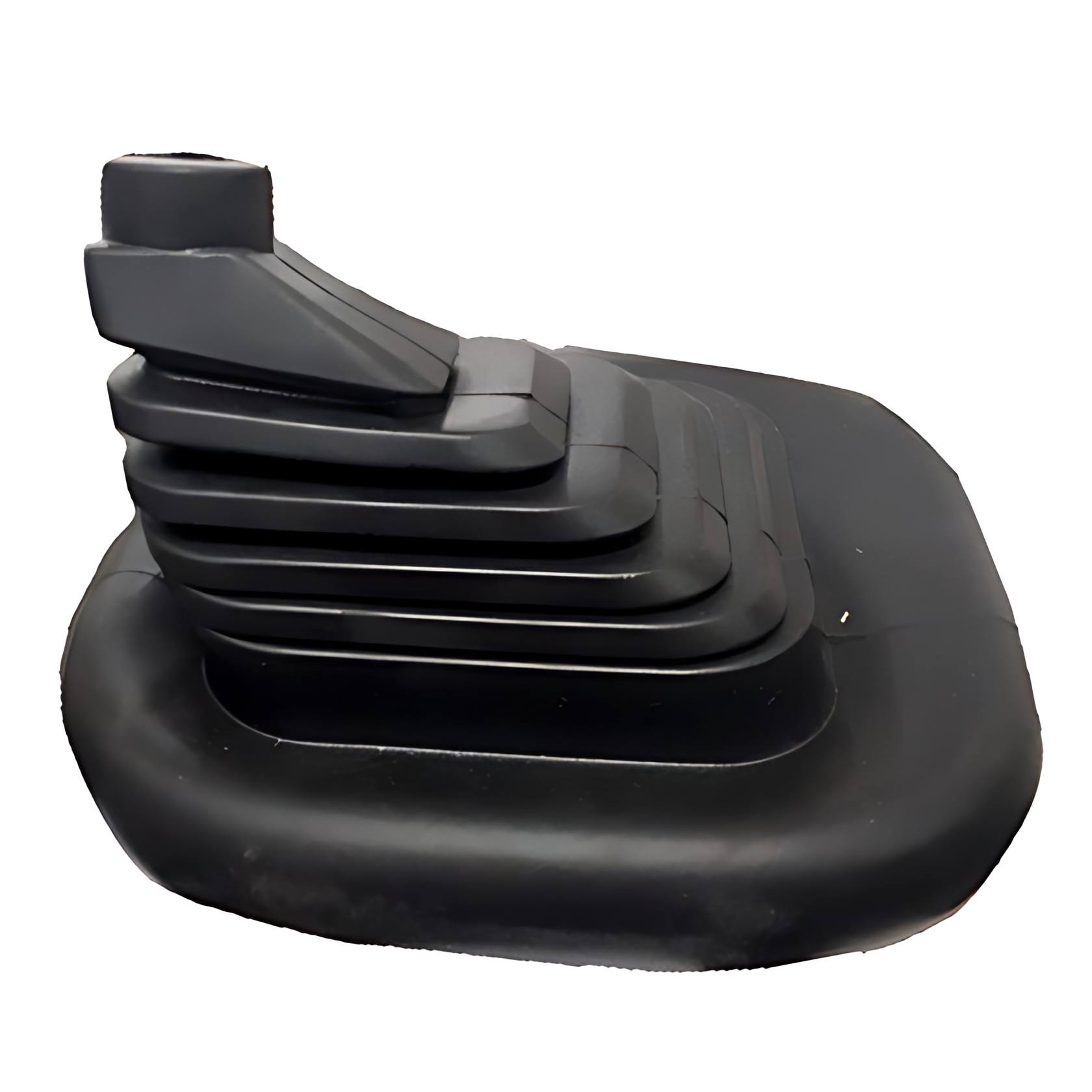 GUARDA PO ALAVANCA CAMBIO - TJG711116