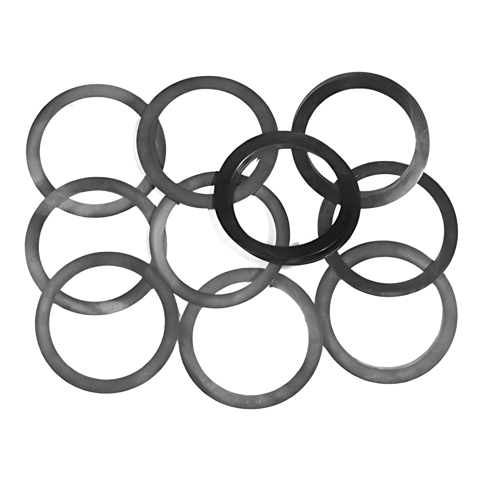 KIT CALCO DIFERENCIAL DANA 60 70 70HD - 706378X