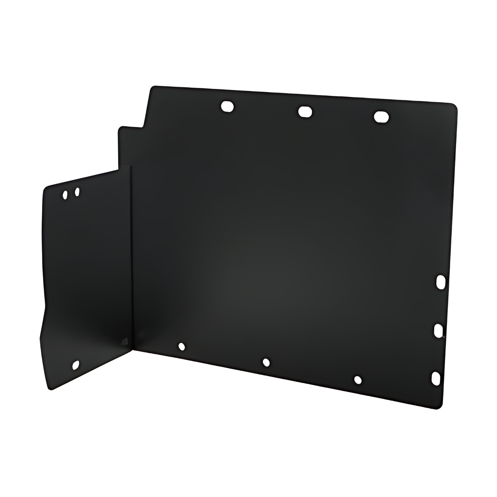 SUPORTE LATERAL CABINE LE - EC4516475AB