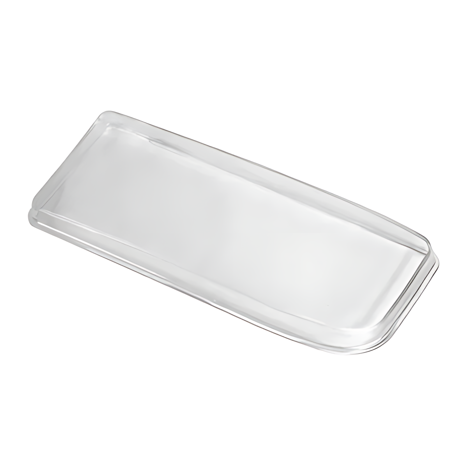 VIDRO FAROL LE AXOR - 0008264210