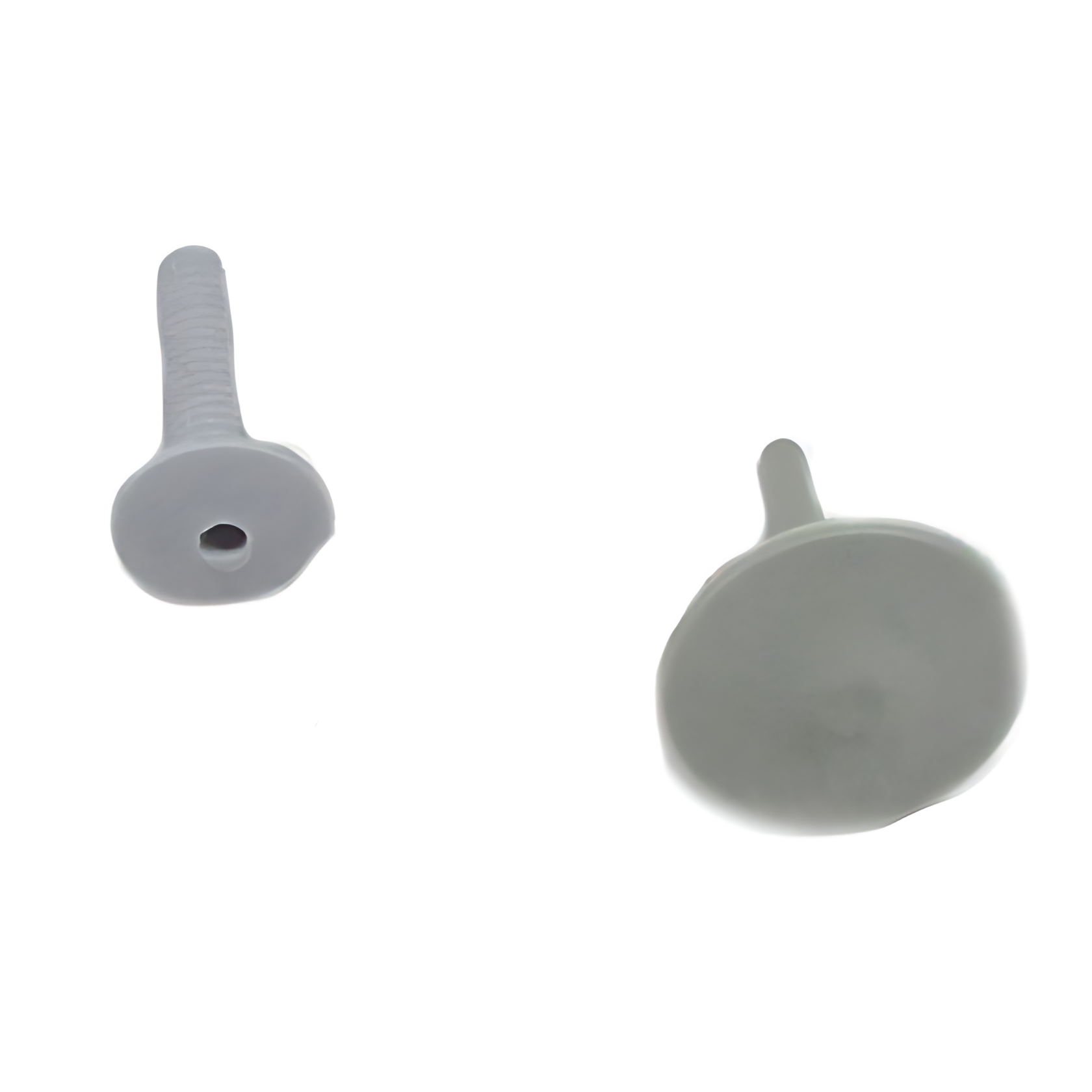 GRAMPO  CINZA   ( PINO RETENCAO 5X1 ) - 2RD8676518A8