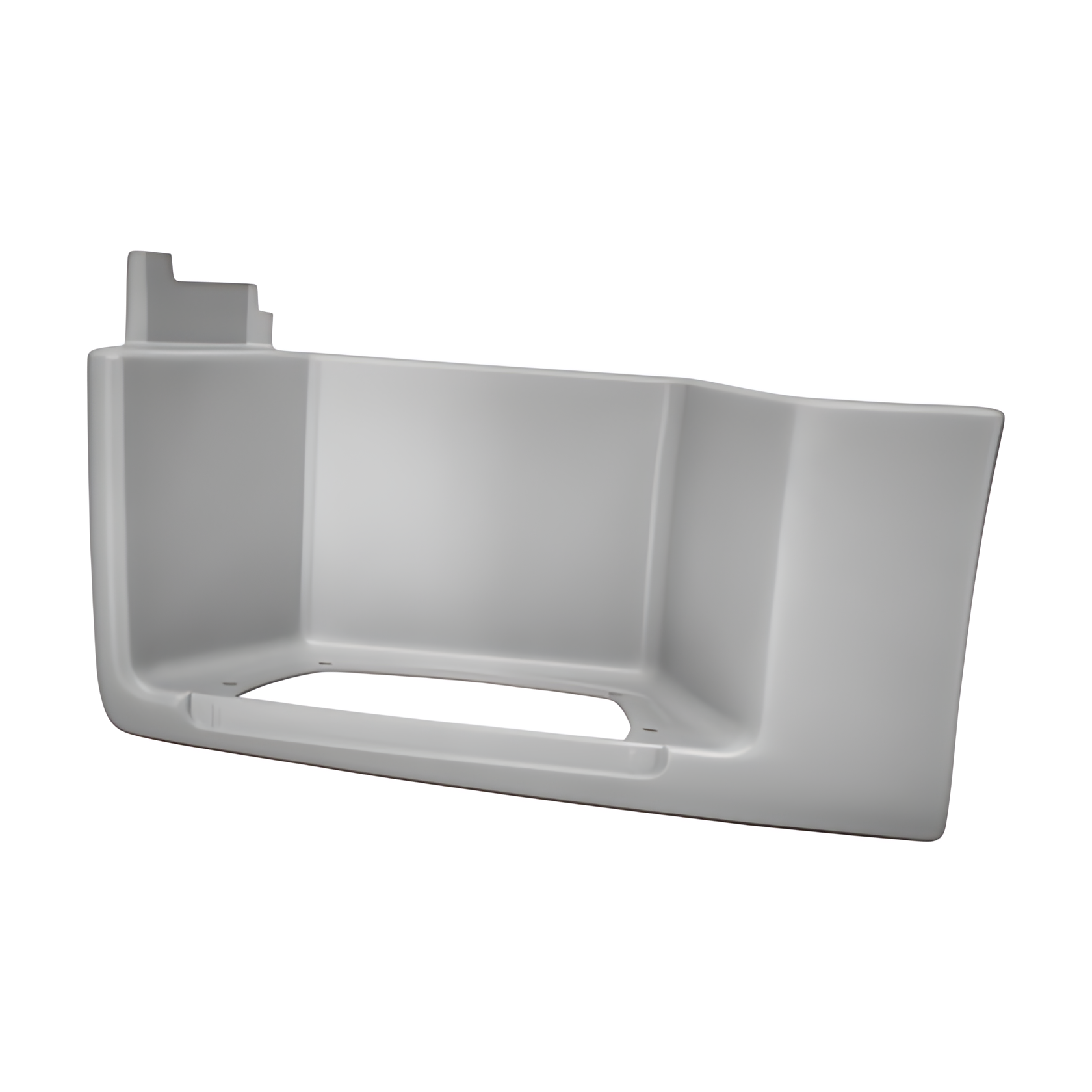 ESTRIBO LE PLASTICO MAN - 2V5802645