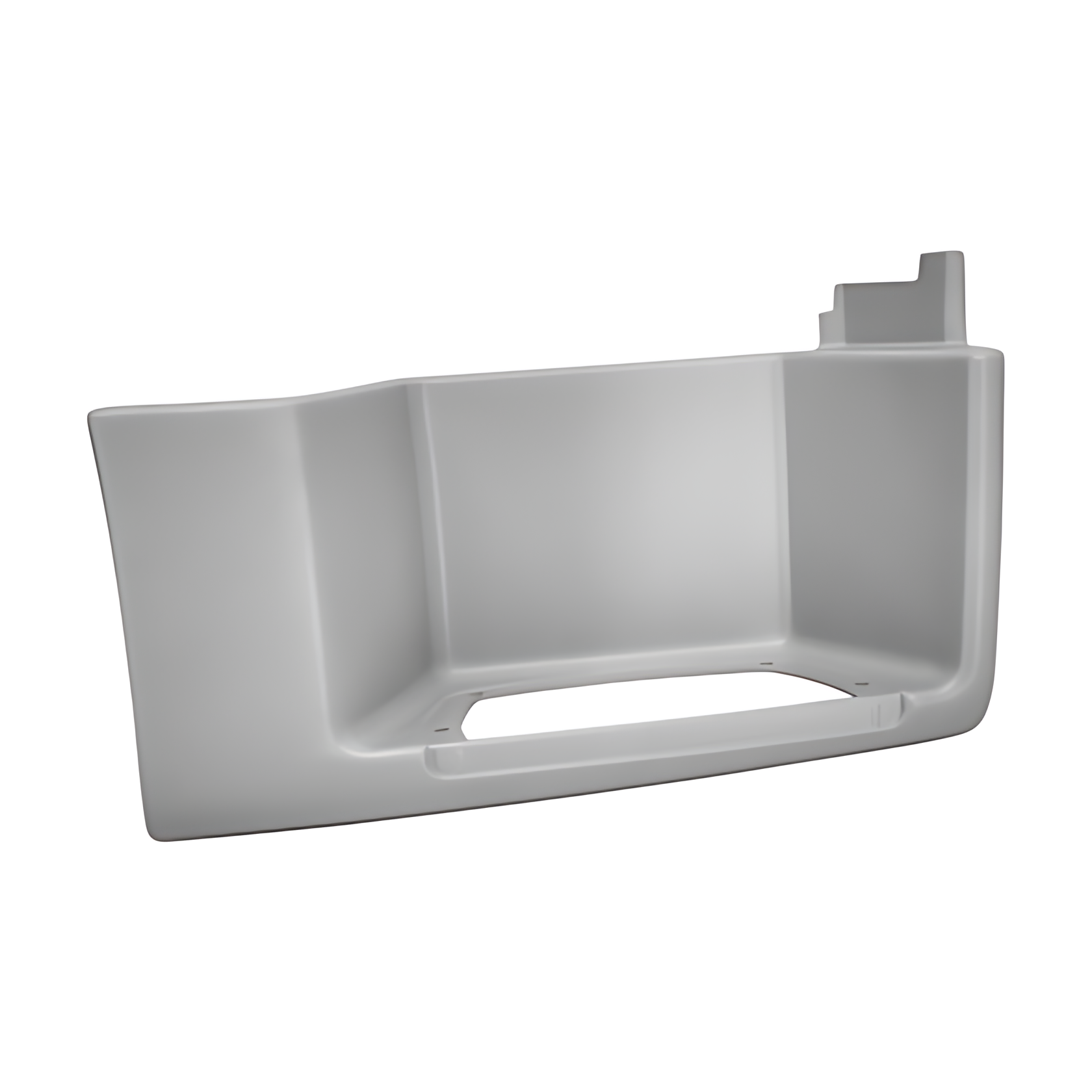 ESTRIBO INFERIOR MAN TGX LD - 2V5802646A