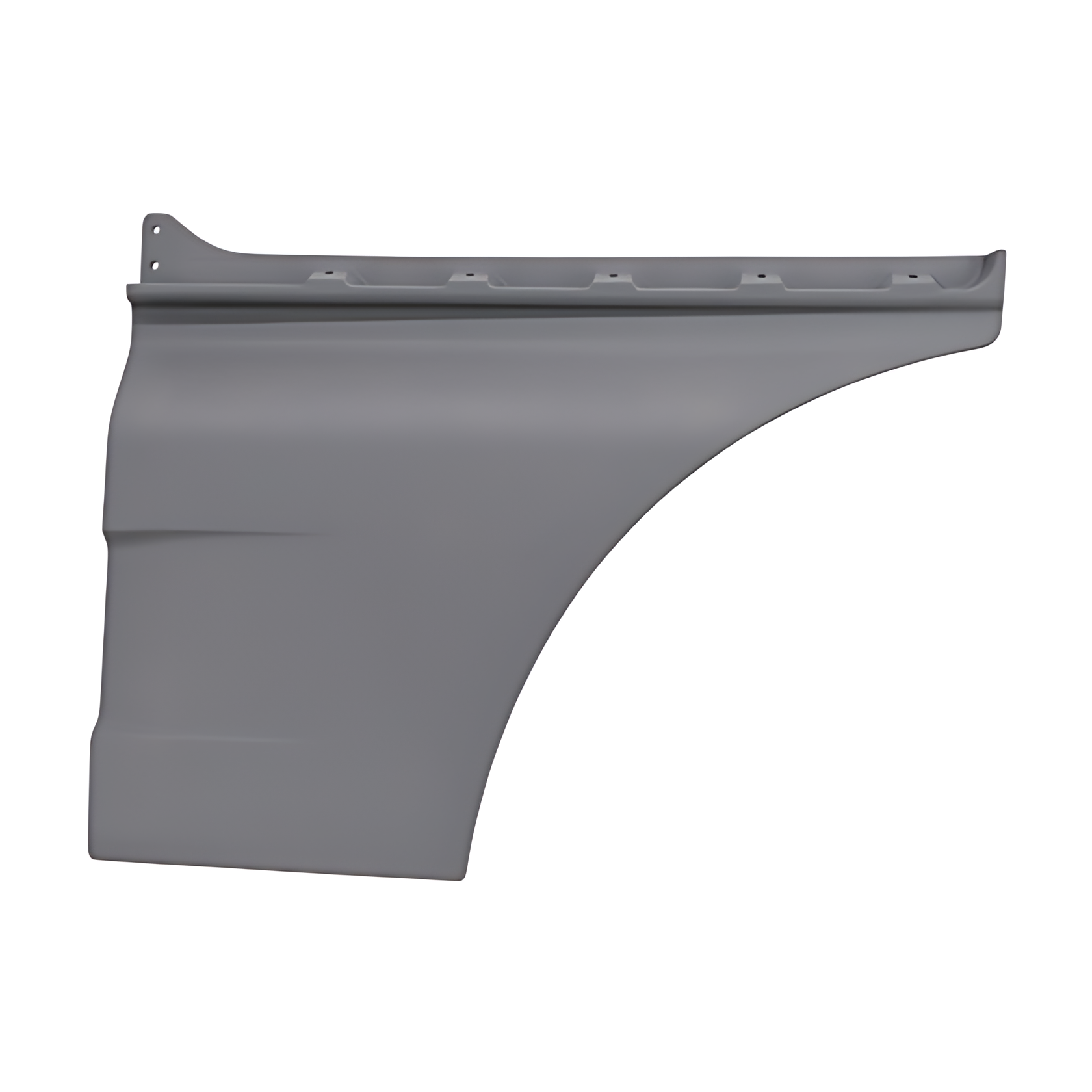 COMPLEMENTO PORTA LE PLASTICO METEOR TGX - 61102