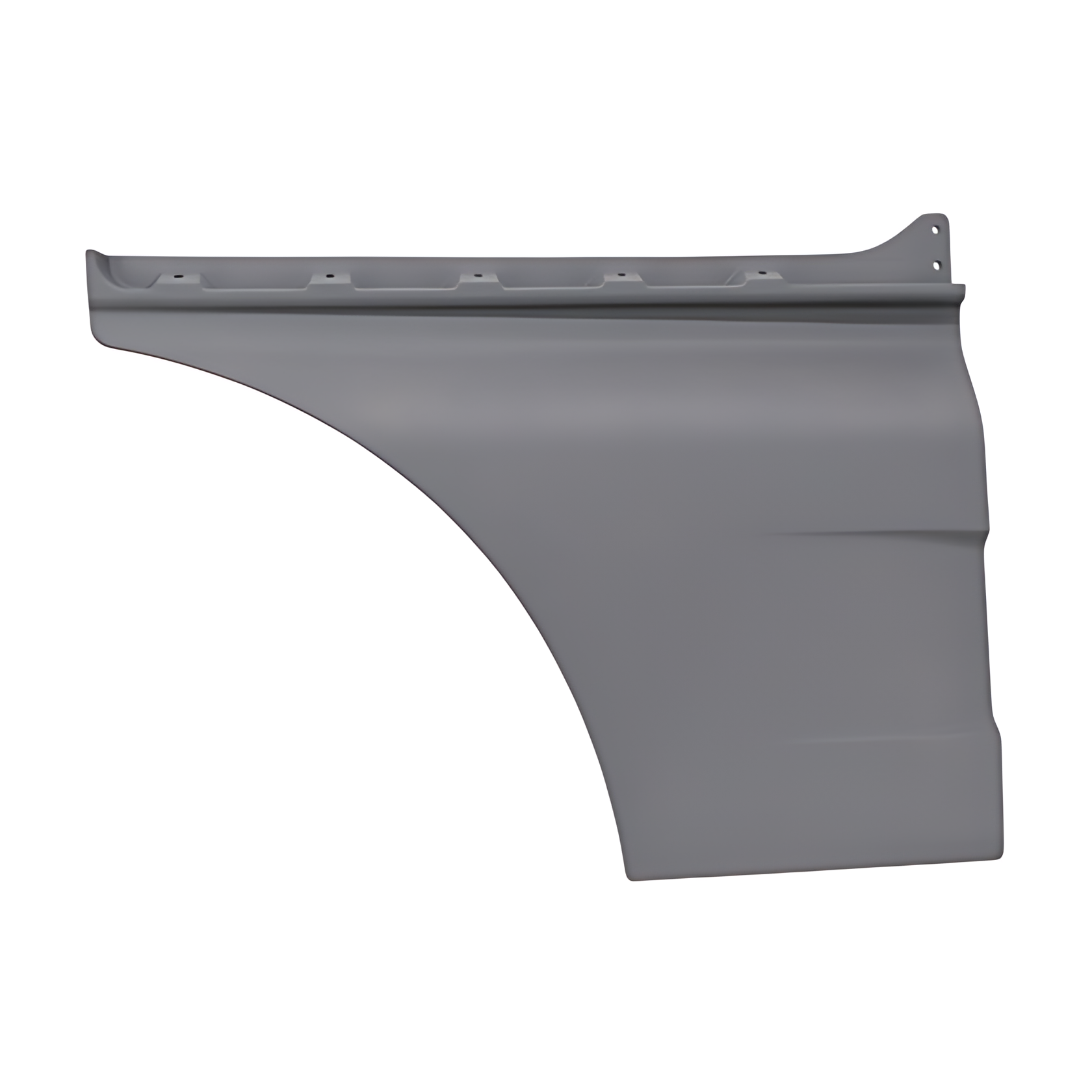COMPLEMENTO PORTA LD PLASTICO METEOR TGX - 2V5839268