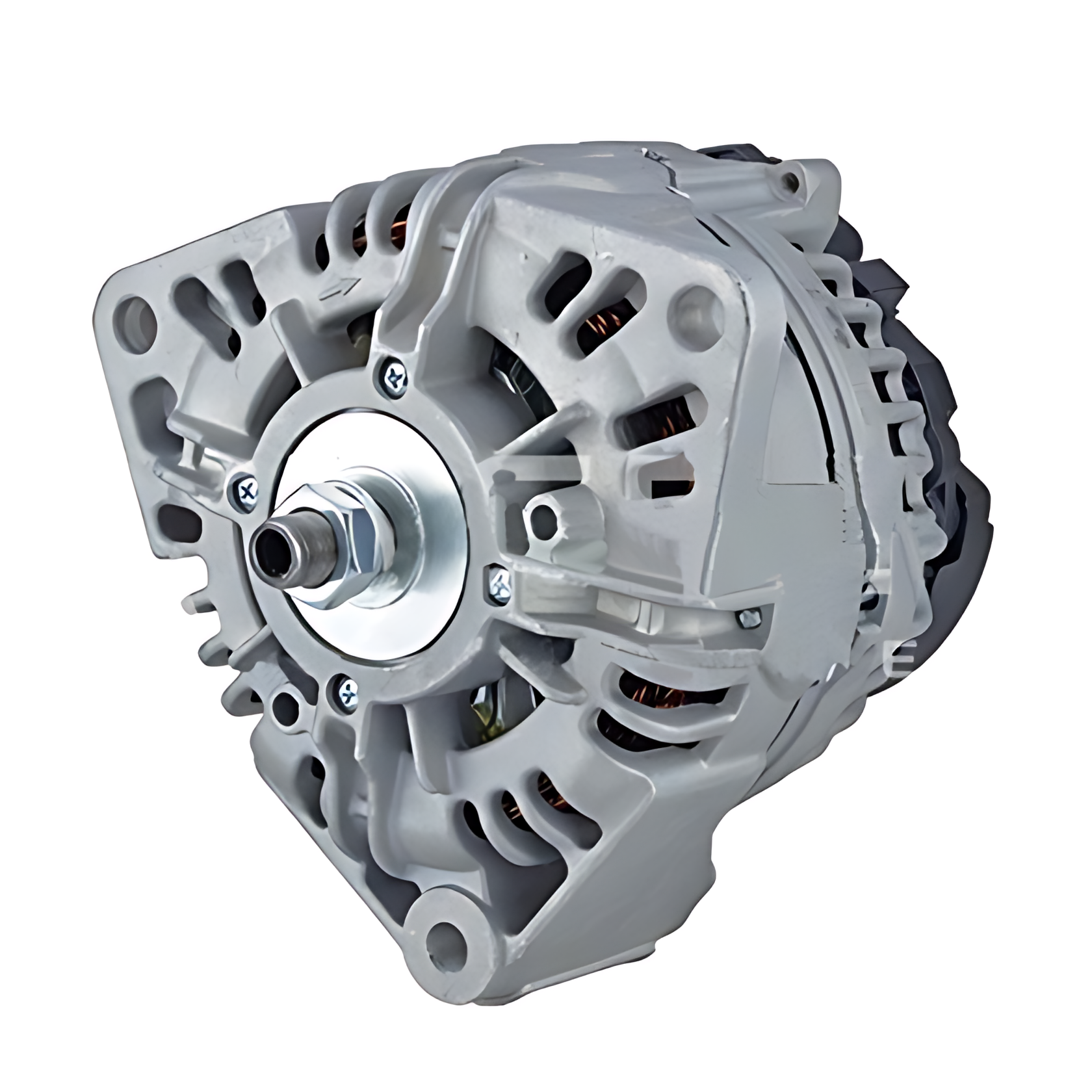 ALTERNADOR HD10 28V 150AMP - 124655510