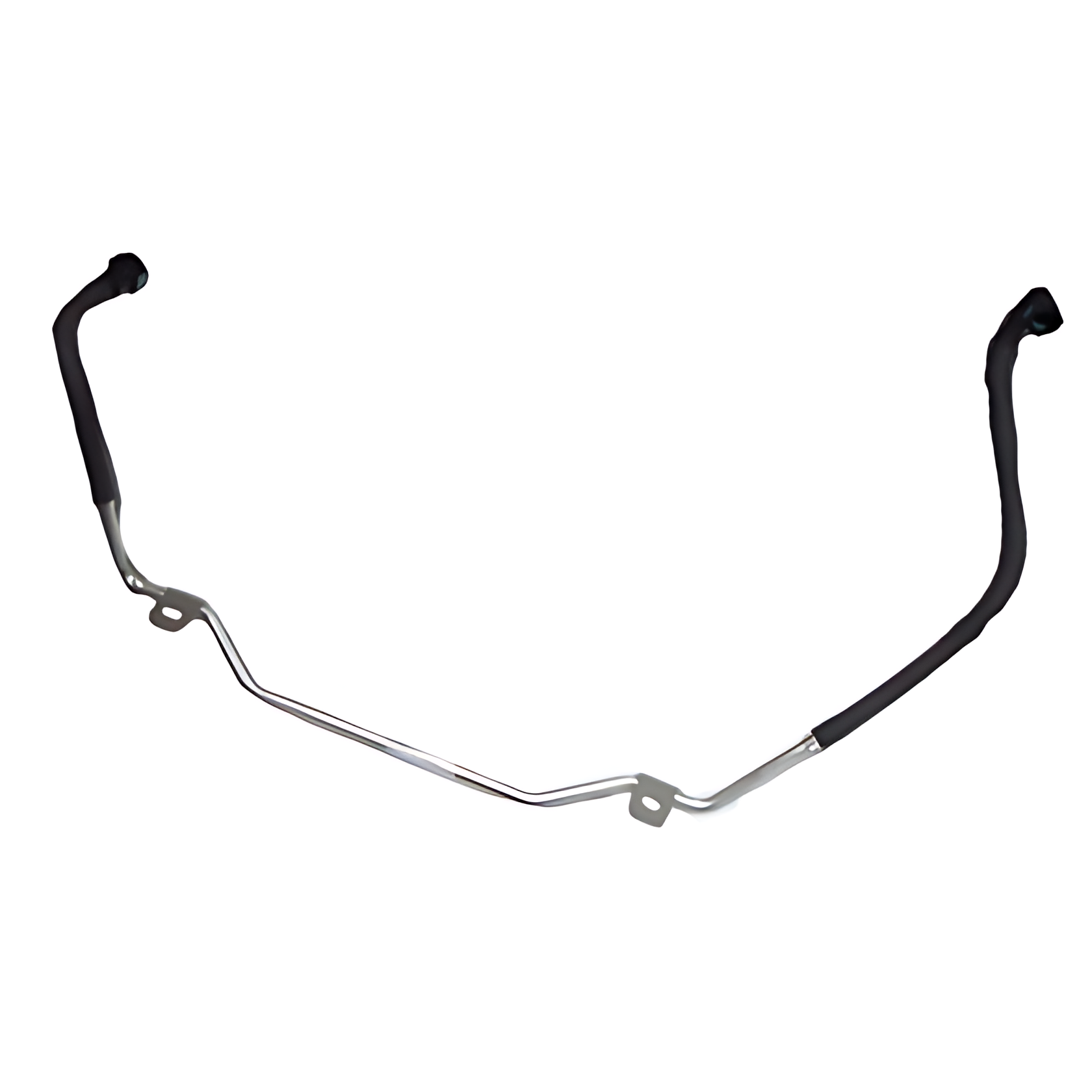 TUBO SAIDA AGUA COMPRESSOR MOTOR ISL 8.9 6 CIL EURO V - BH1X2910CA