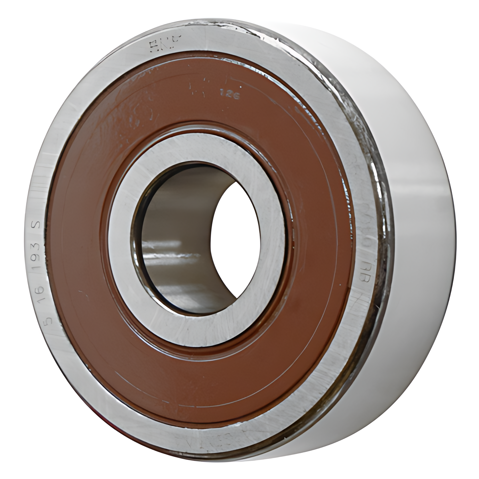 ROLAMENTO ALTERNADOR LADO MANCAL B17 - 2TB903221B