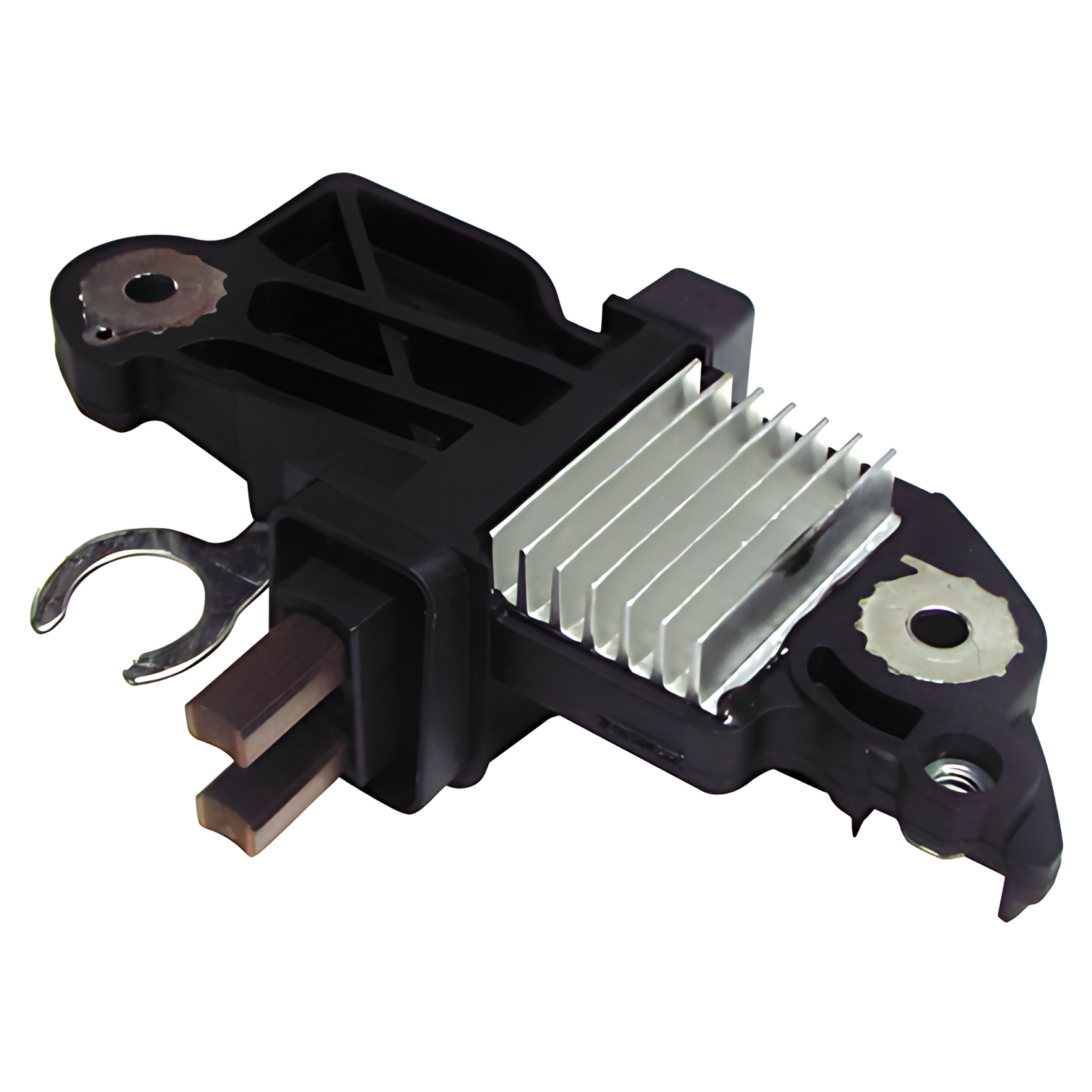 REGULADOR DE VOLTAGEM 12V - BG4X10376AA