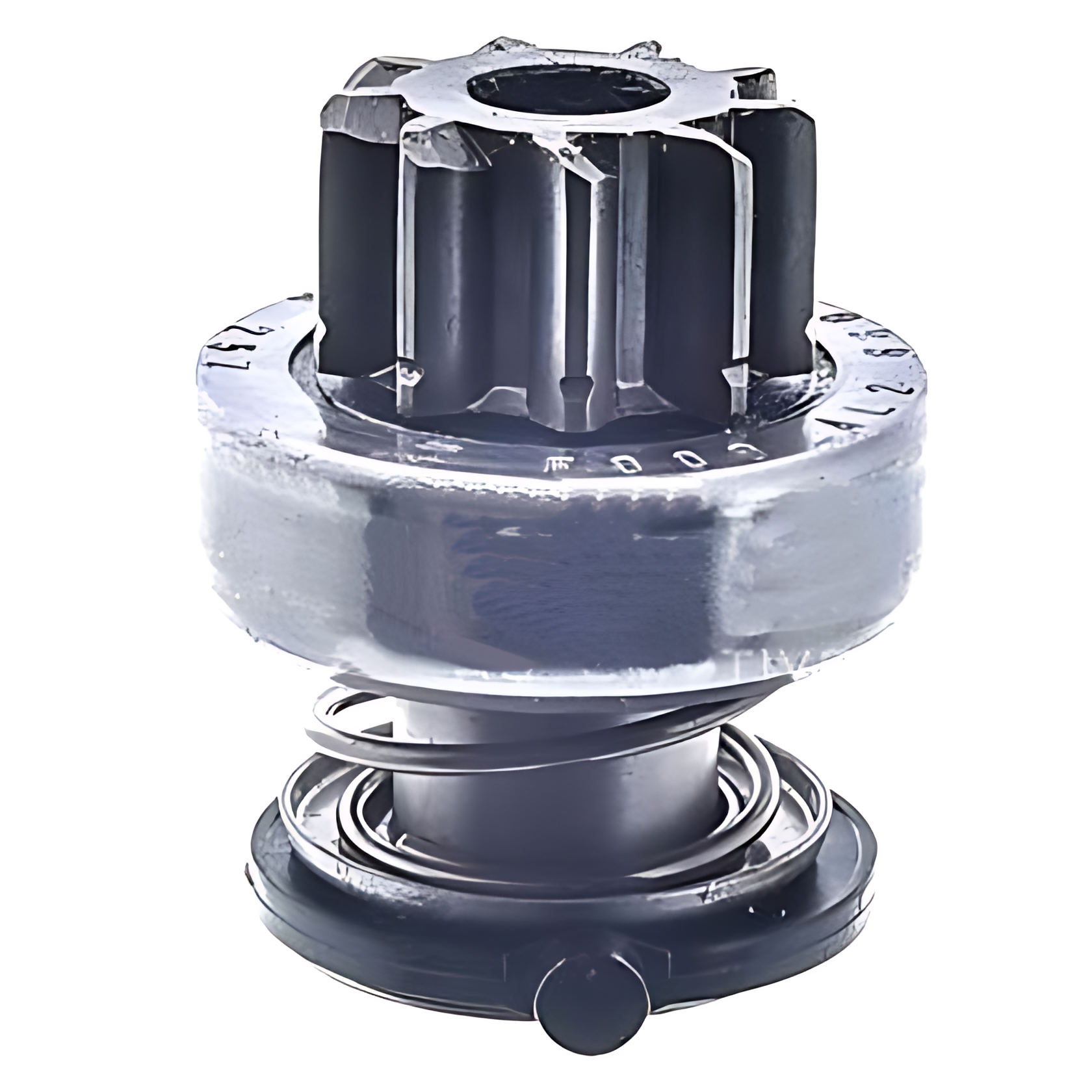 IMPULSOR VW DELIVERY - F000AL2660