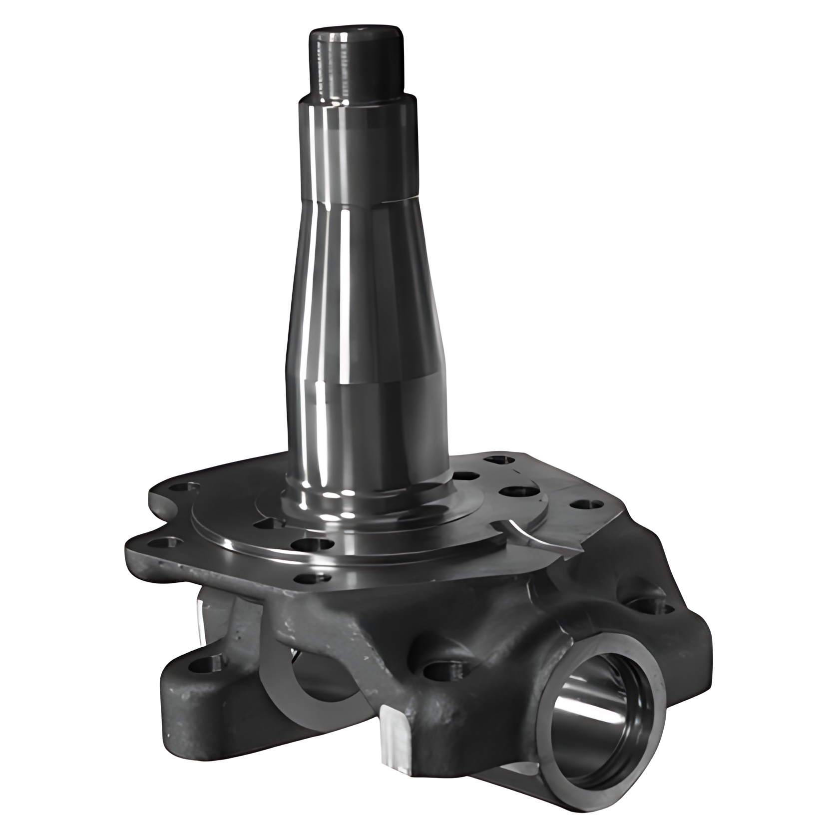 PONTA EIXO LE LD MBB 45MM  COM FURO ABS - 3853320401