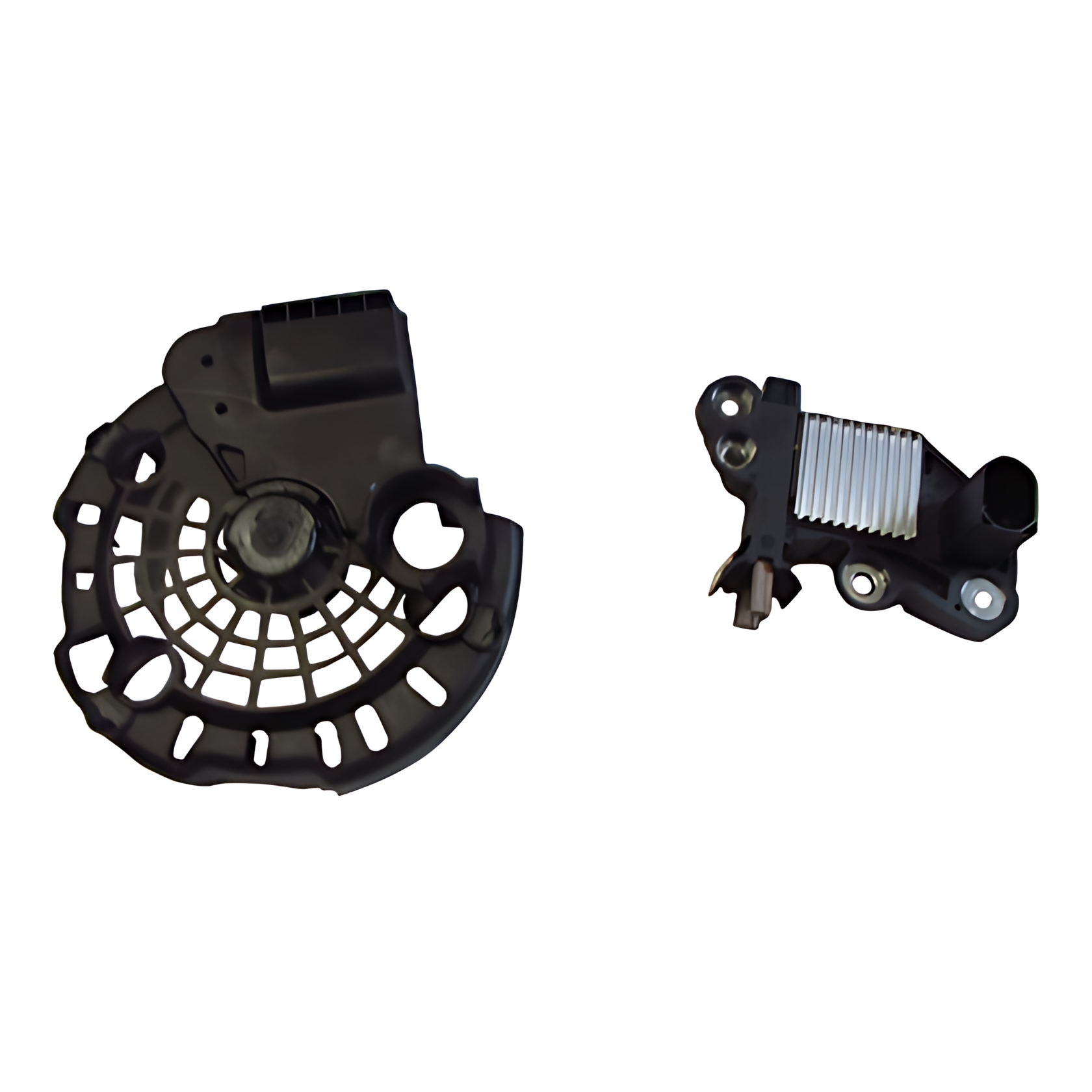 REGULADOR VOLTAGEM TRANSIT - F000BL9012