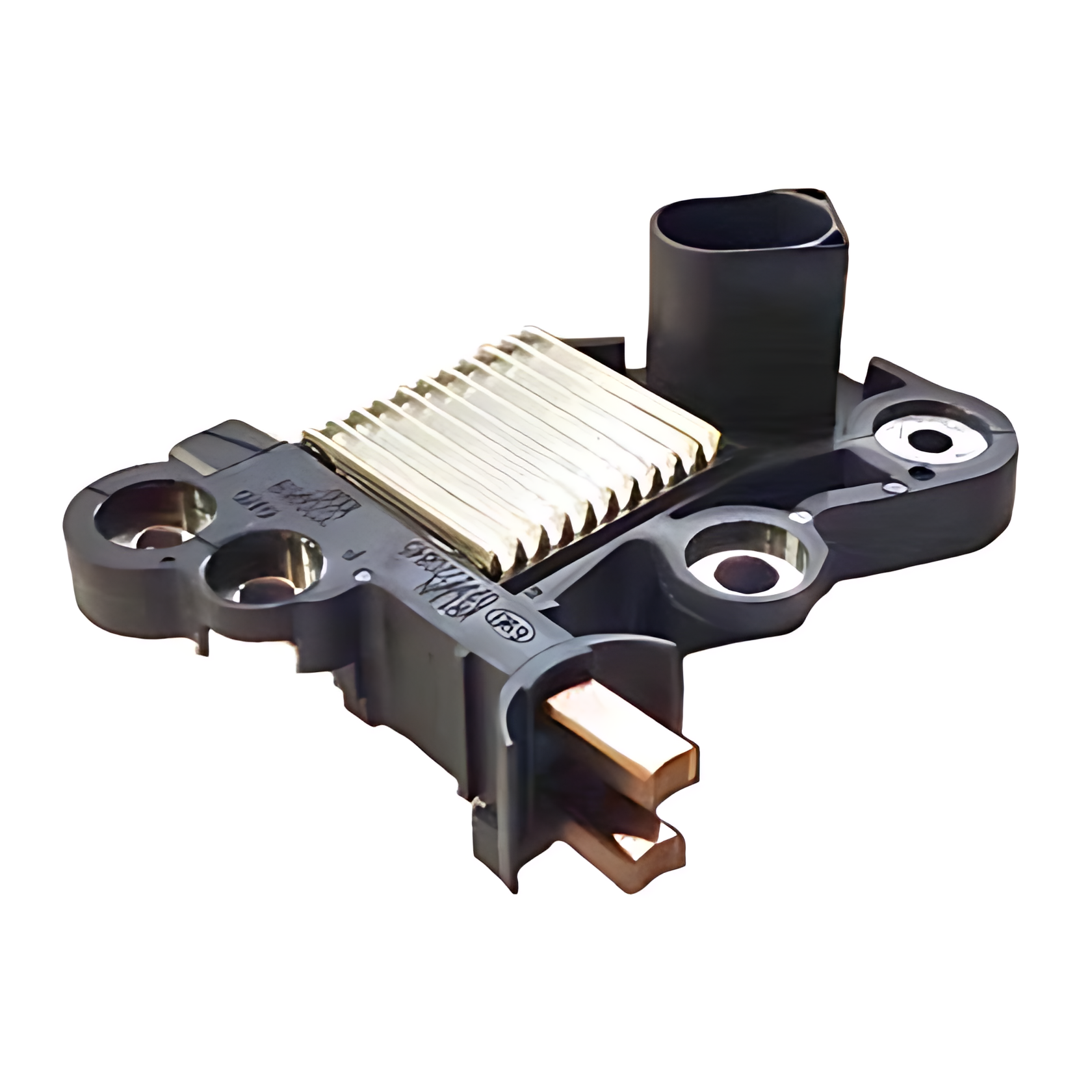 REGULADOR VOLTAGEM 120A - 0272220845