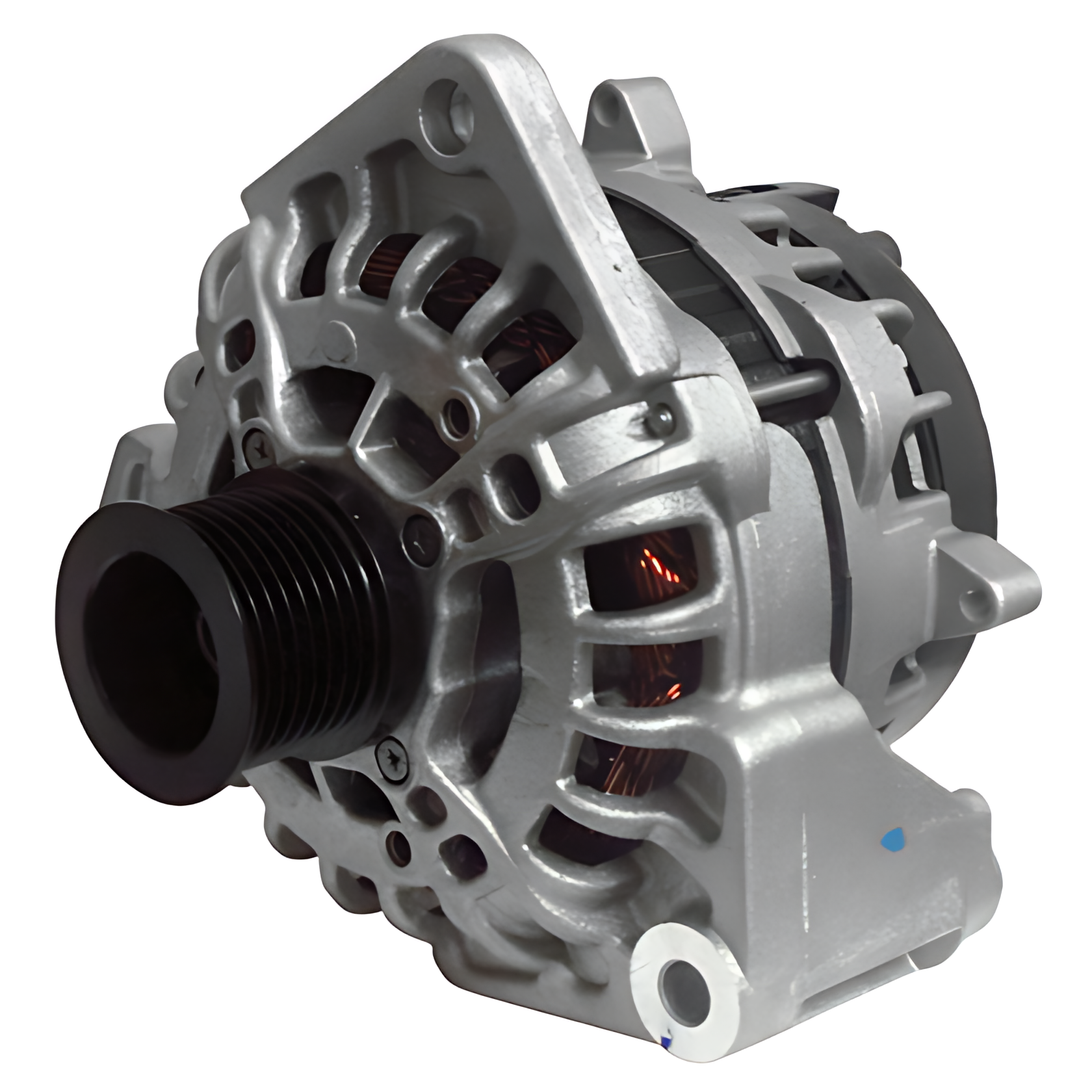 ALTERNADOR 28V 80AH - 07W903015