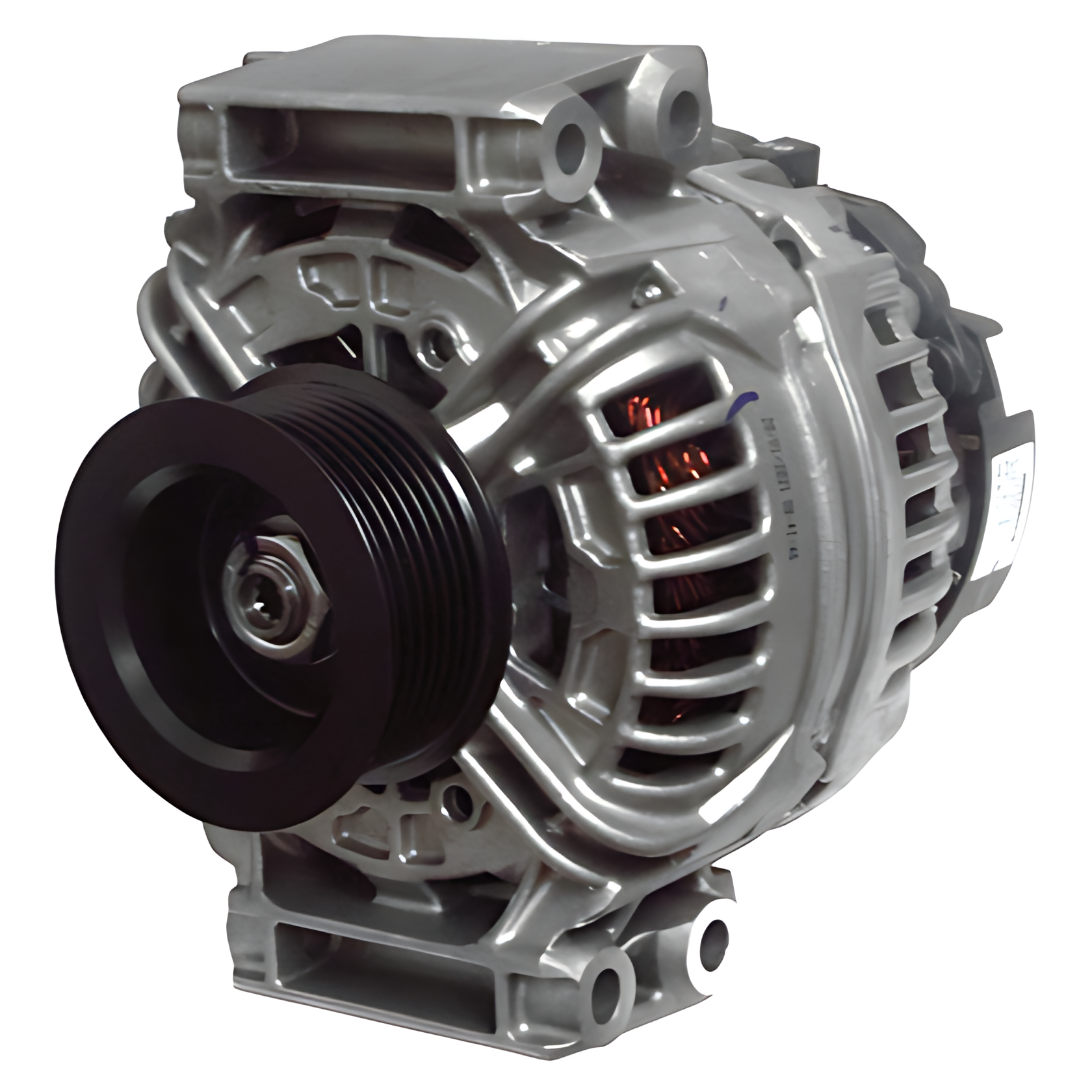 ALTERNADOR 24V 100A QD NCB2 - 1763035