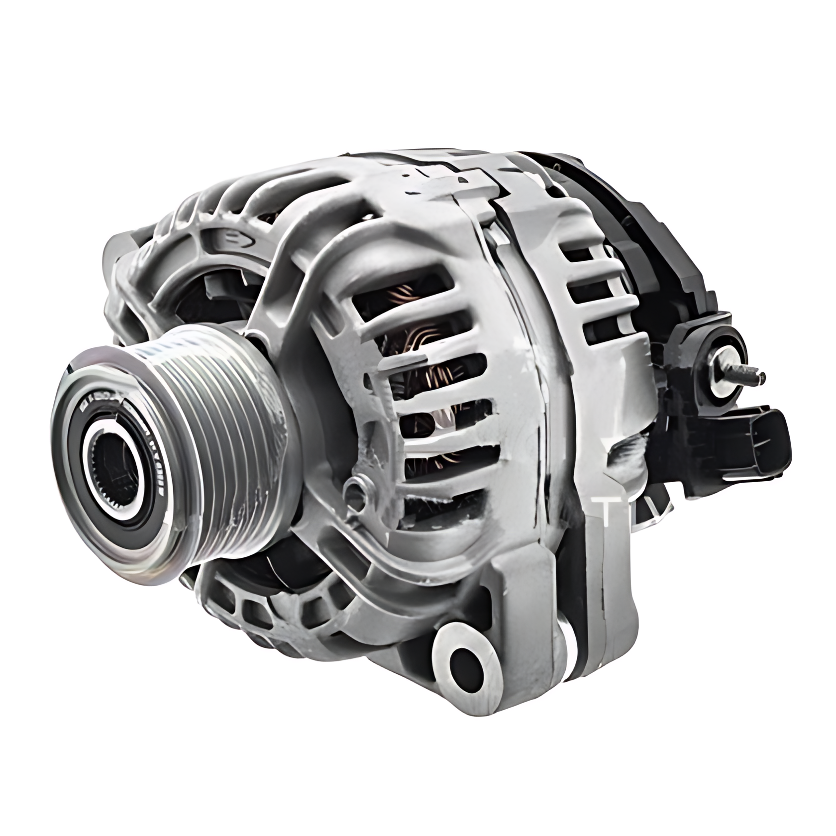 ALTERNADOR 14V 80AMP KCB1 - 124315046