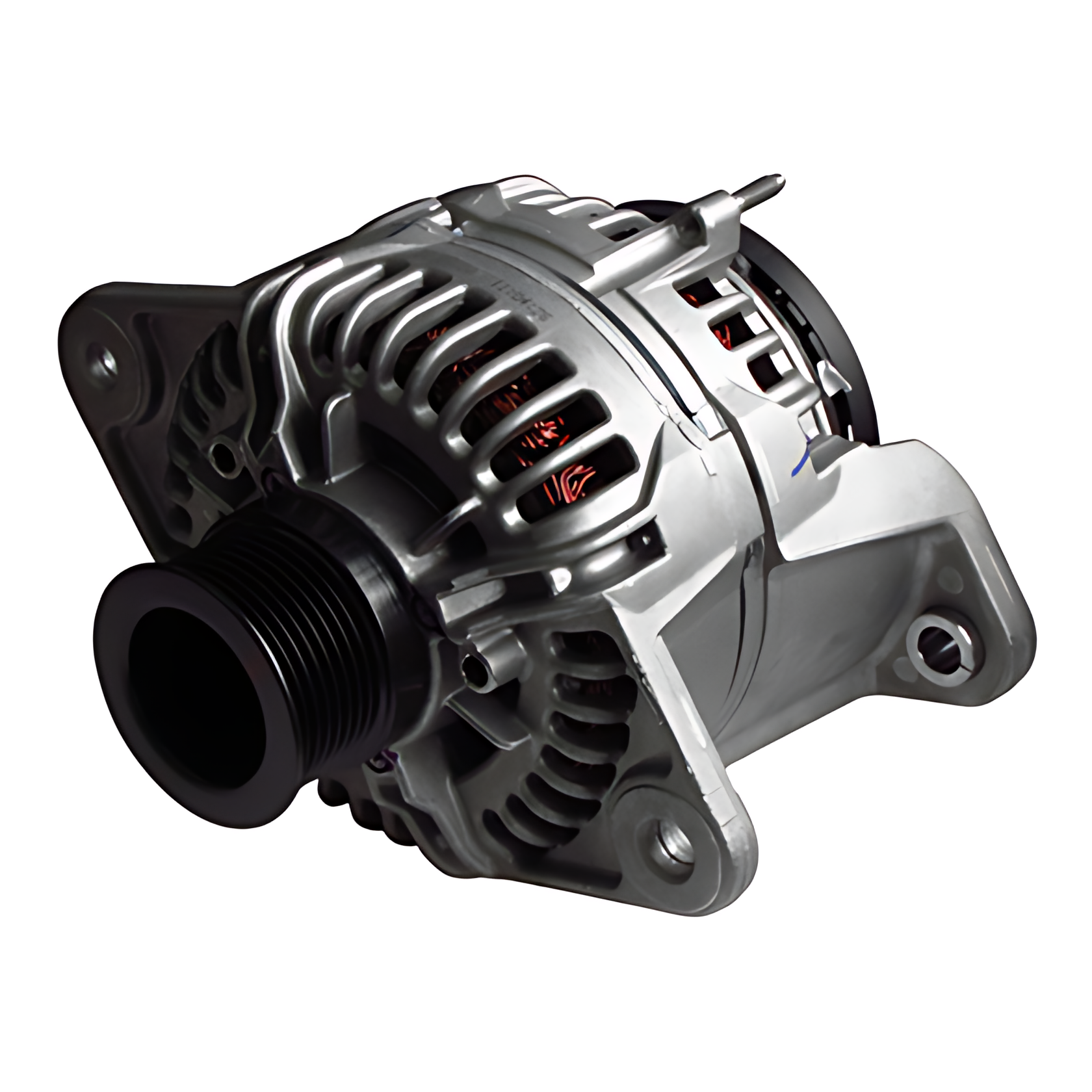 ALTERNADOR HD10LPB 28V 30/150A - 0124655507