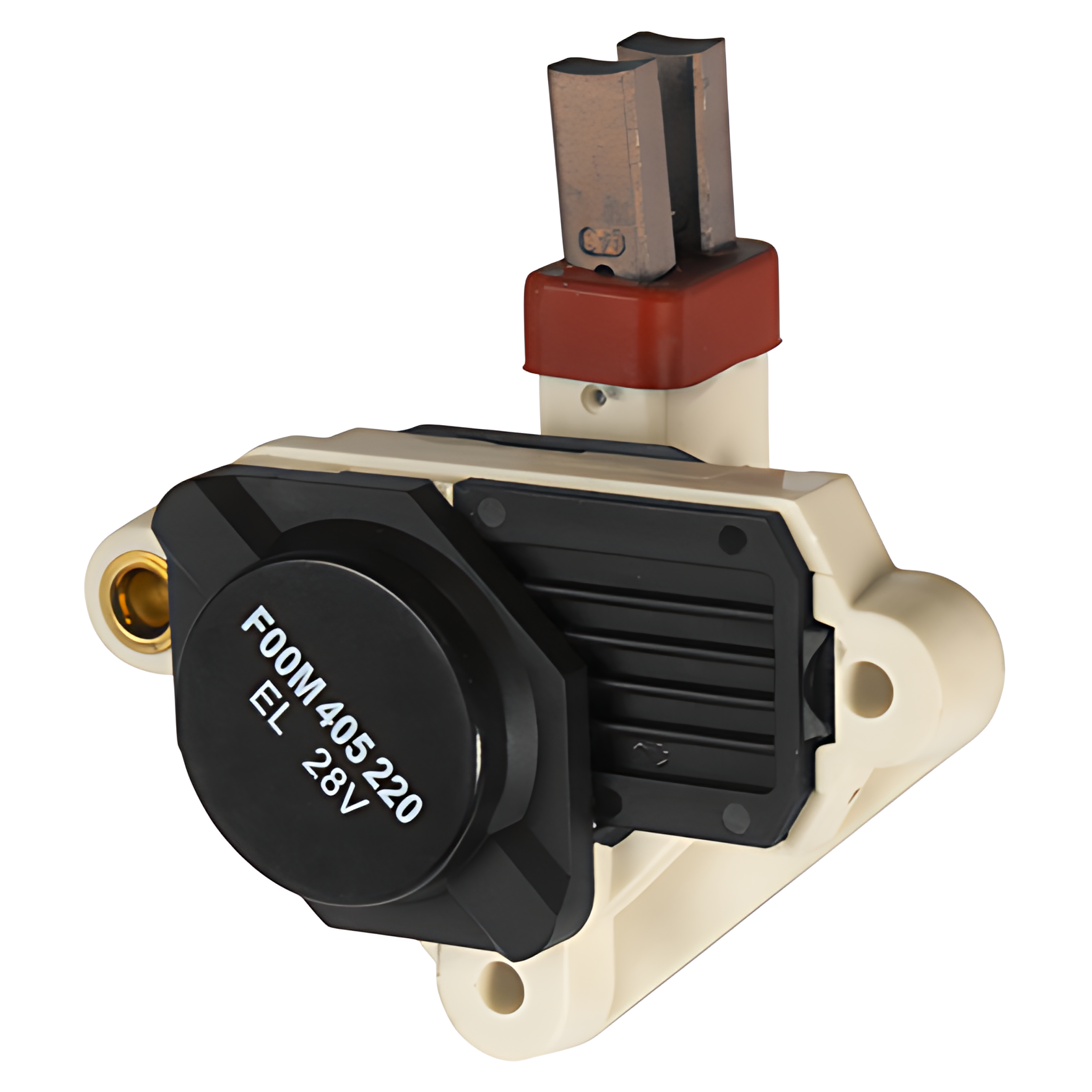 REGULADOR DE VOLTAGEM 24V 140A - 2TB903803