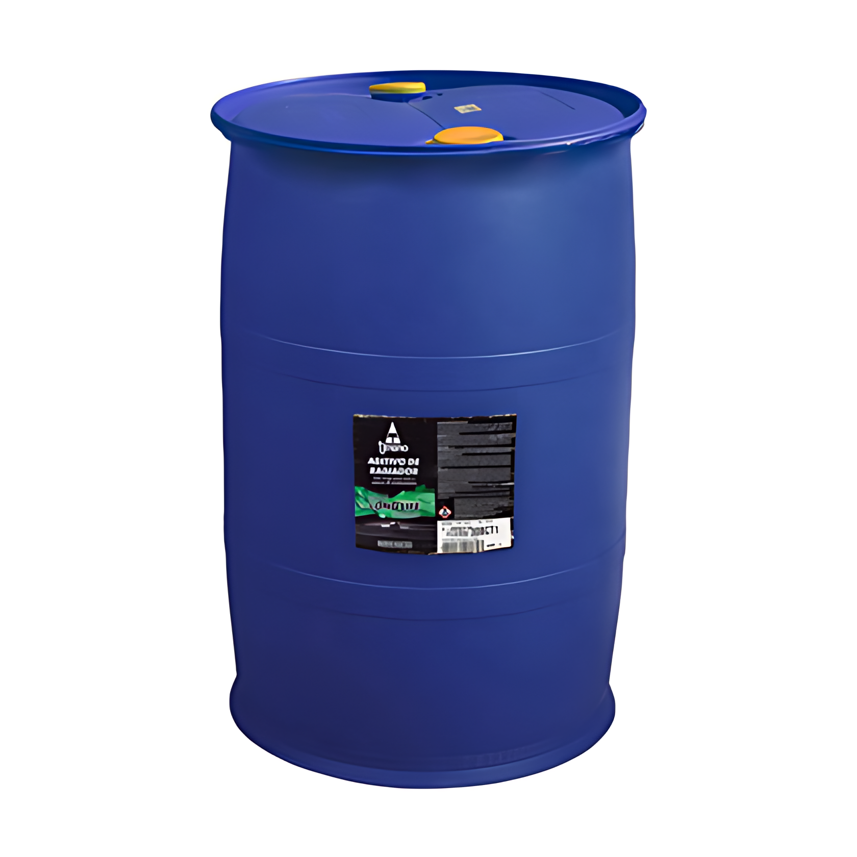 ADITIVO INORGANICO PRONTO PRA USO VERDE 200 LITROS - FLUDS834