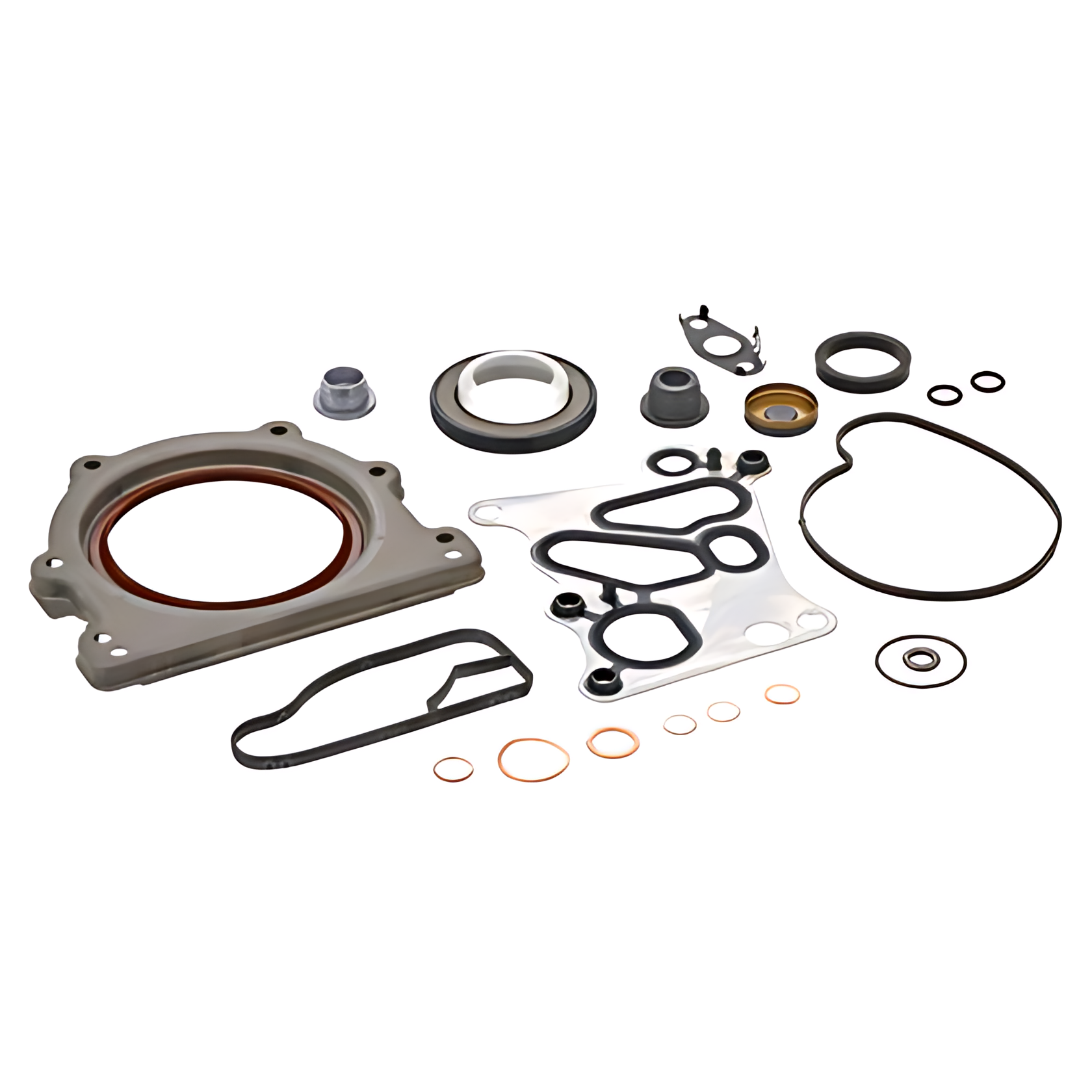 JG JUNTA INFERIOR C/ RET. MBB C180 ( LEVE ) - 789800