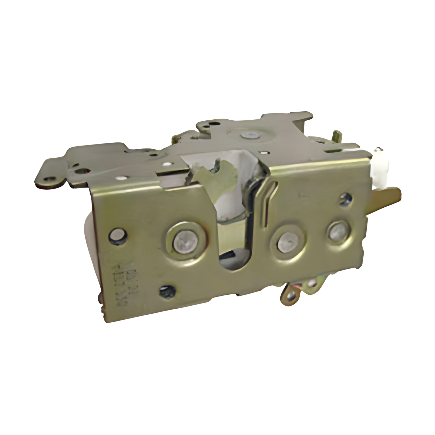 FECHADURA TRAVA LD ( PREDISPOSTA PARA ELETRICA ) - 9737200835