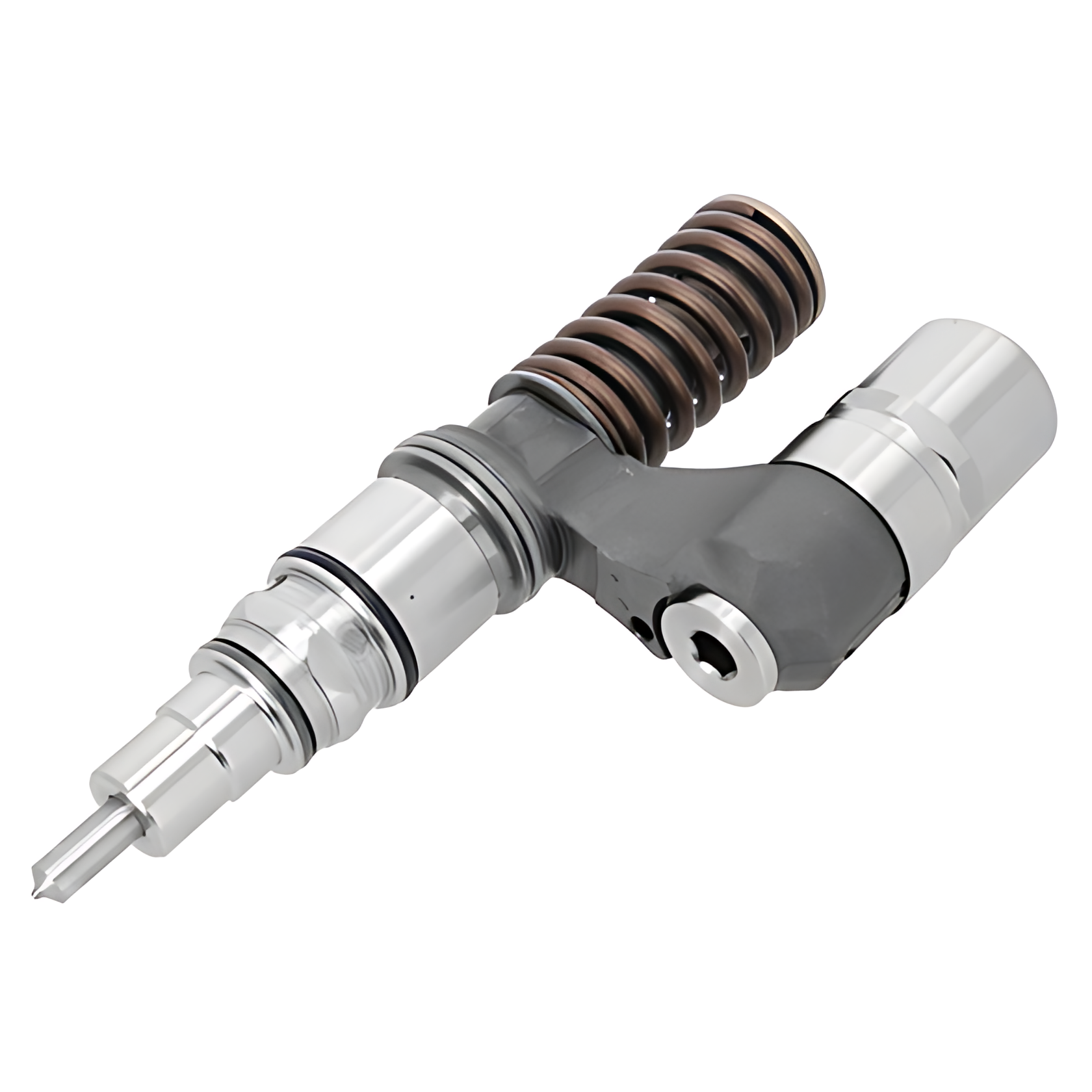 CONJUNTO INJETOR COMBUSTIVEL - 1805344