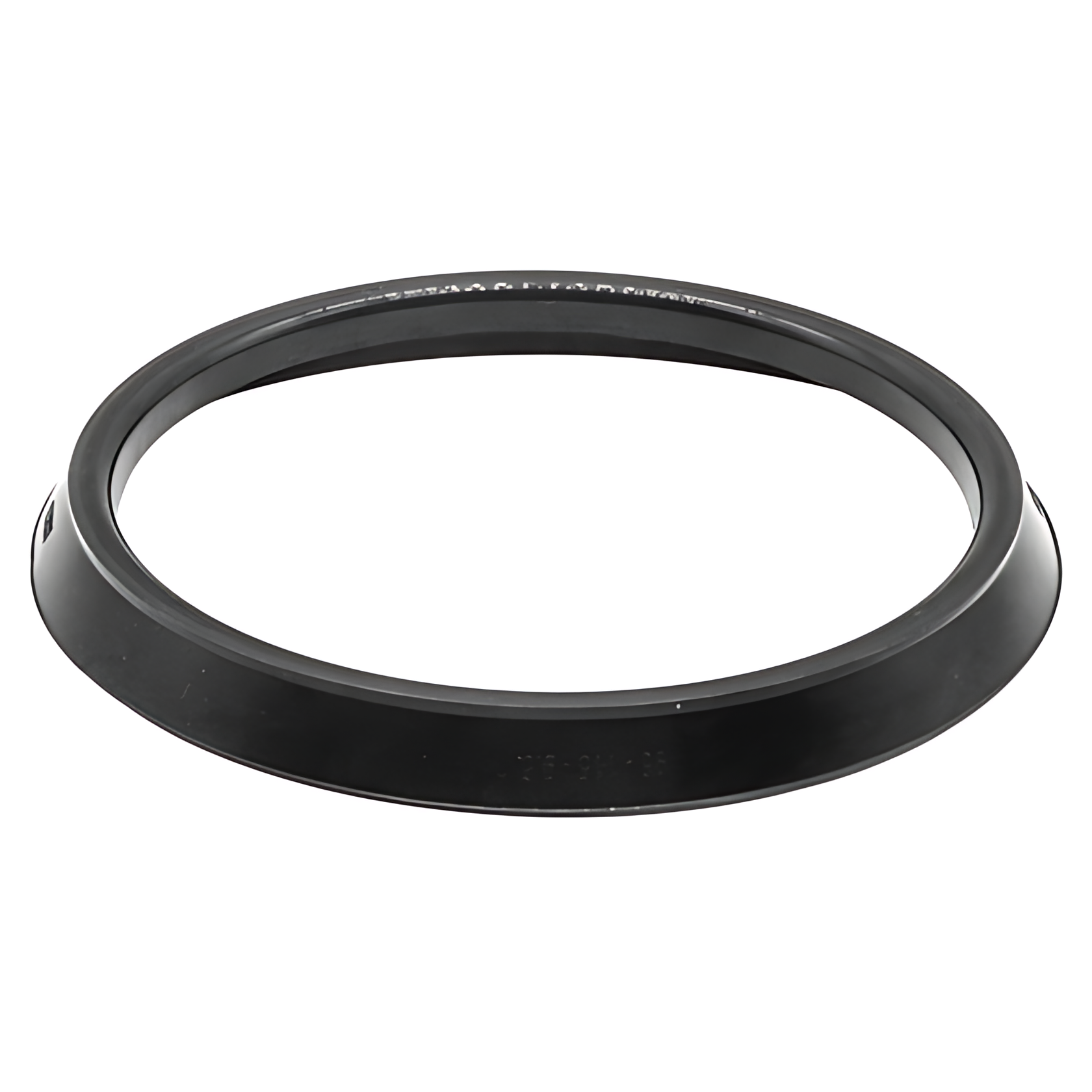 RETENTOR EIXO SAIDA CAIXA CAMBIO VT   ( NITRILICA ) - 20791222