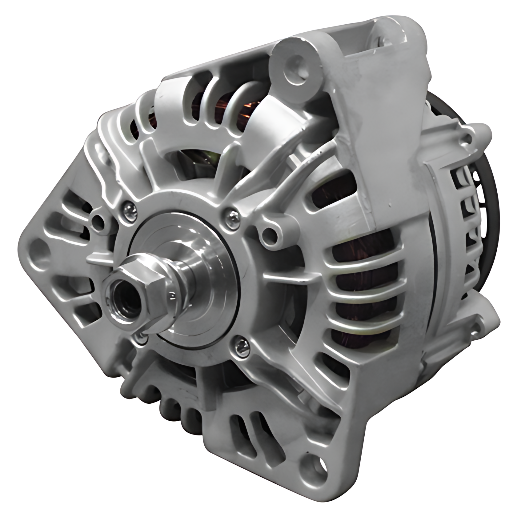 ALTERNADOR 24V 150A NCB2 SEM POLIA - 0001507250