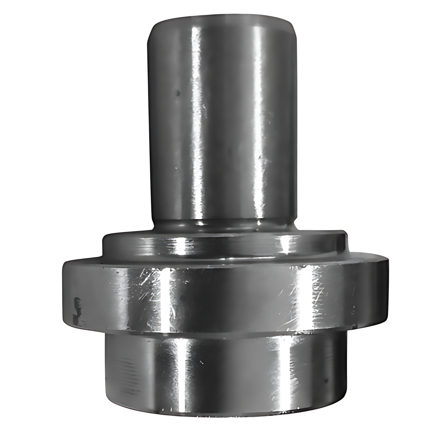 ESPACADOR EIXO INTERMEDIARIO POLIA TENSORA CORREIA MOTOR 6CT ISC ISL - 2T0903147