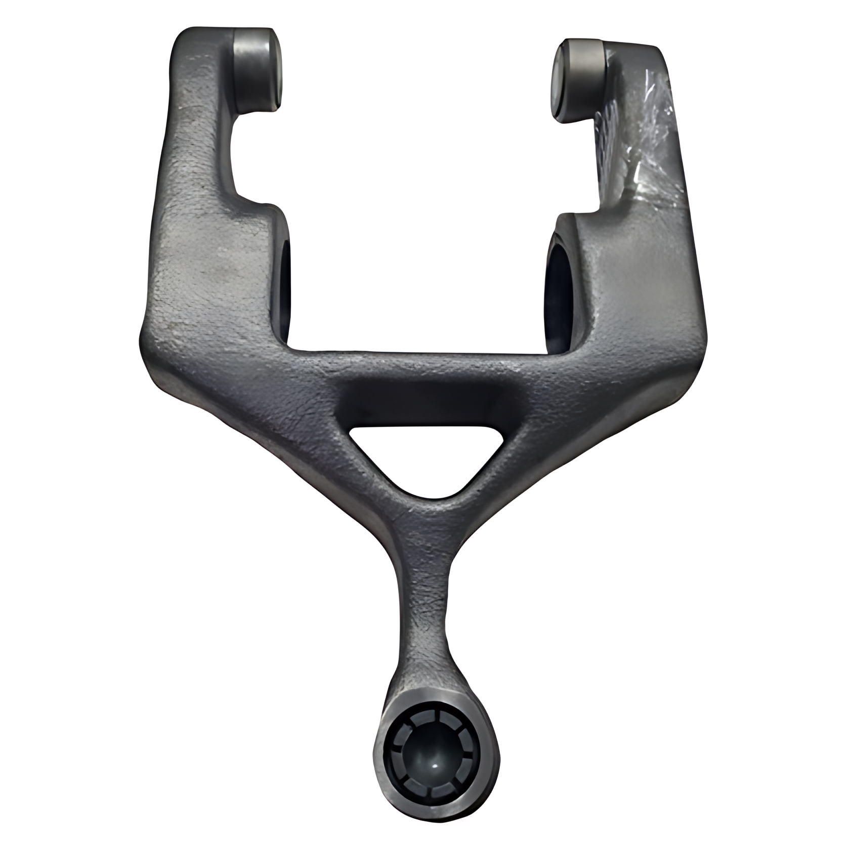 GARFO EMBREAGEM COM BUCHAS E ROLETES - 6562500813