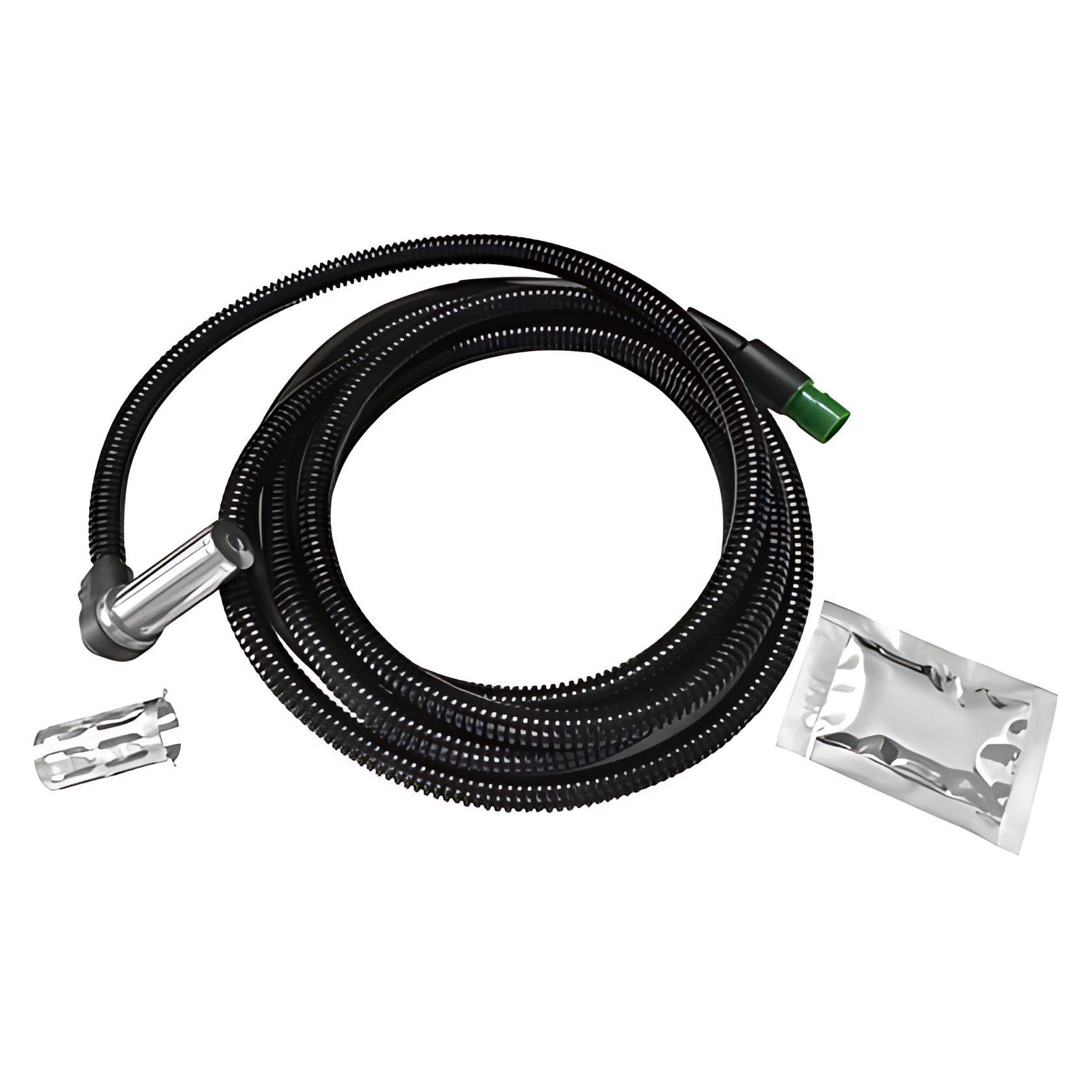 SENSOR ABS 90 GRAUS TRASEIRO DIREITO 2.770MM - 54660