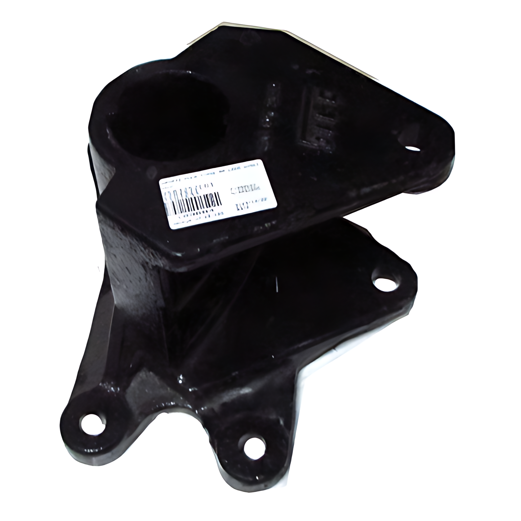 SUPORTE MOLA TRASEIRA LADO DIREITO - 9583252001