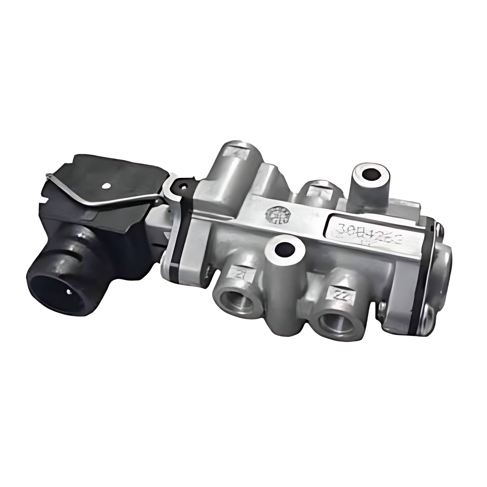 VALVULA SOLENOIDE DE TRANSFERENCIA  4/2 VIAS BY-PASS - BH3X7595AA