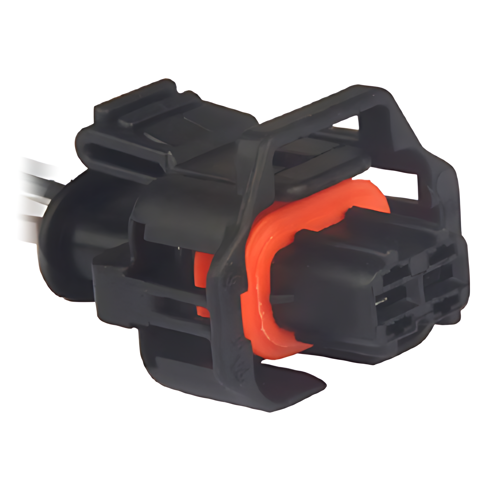 CHICOTE BICO INJETOR - 1021199