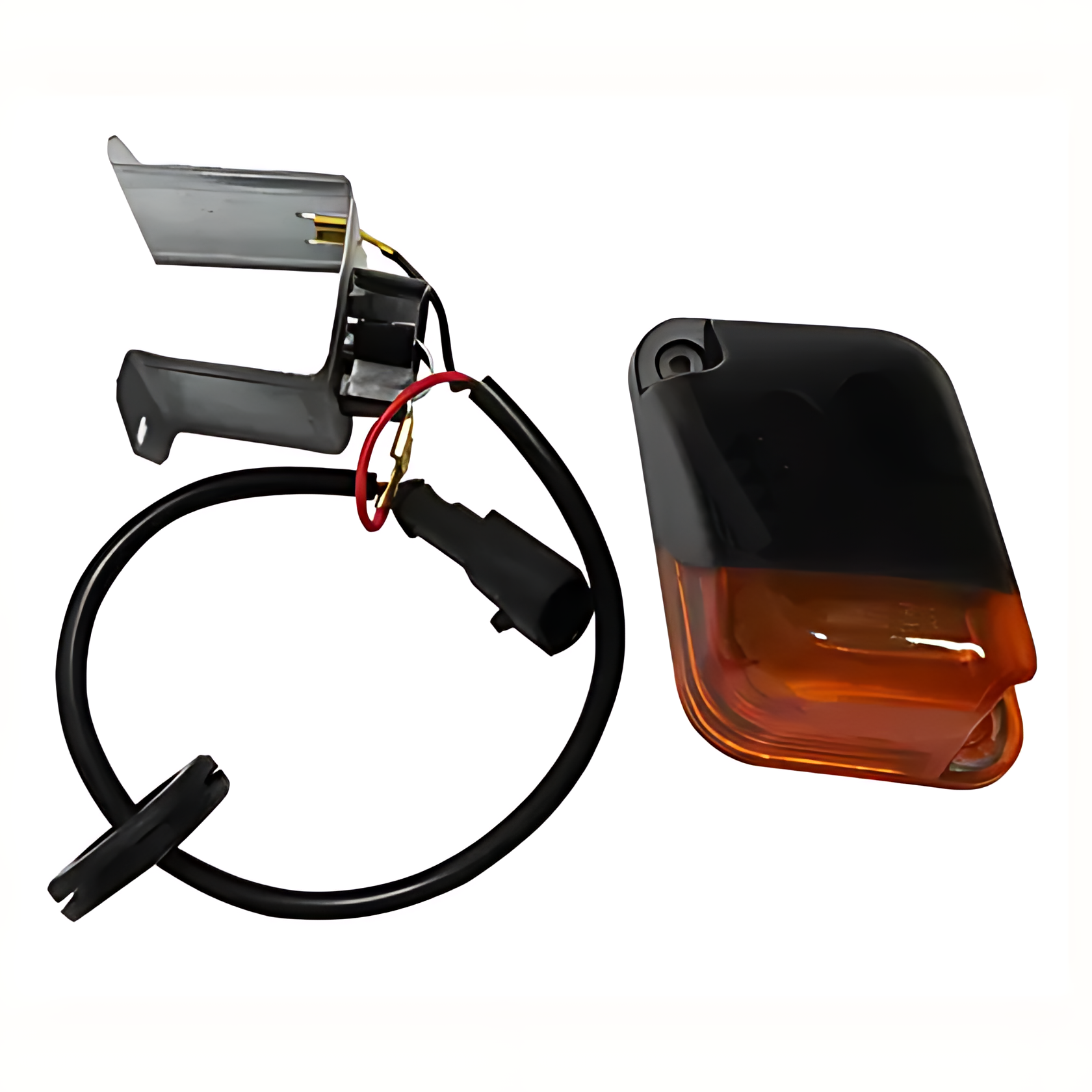 LANTERNA LATERAL ESTRIBO LE - 500368111