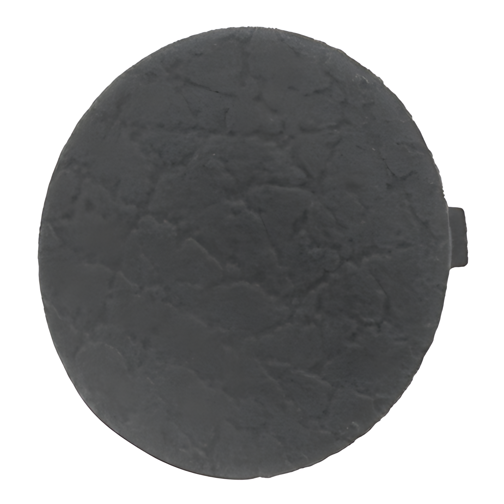 TAMPA PAINEL PLASTICO (LADO PASSAGEIRO) - 20562030