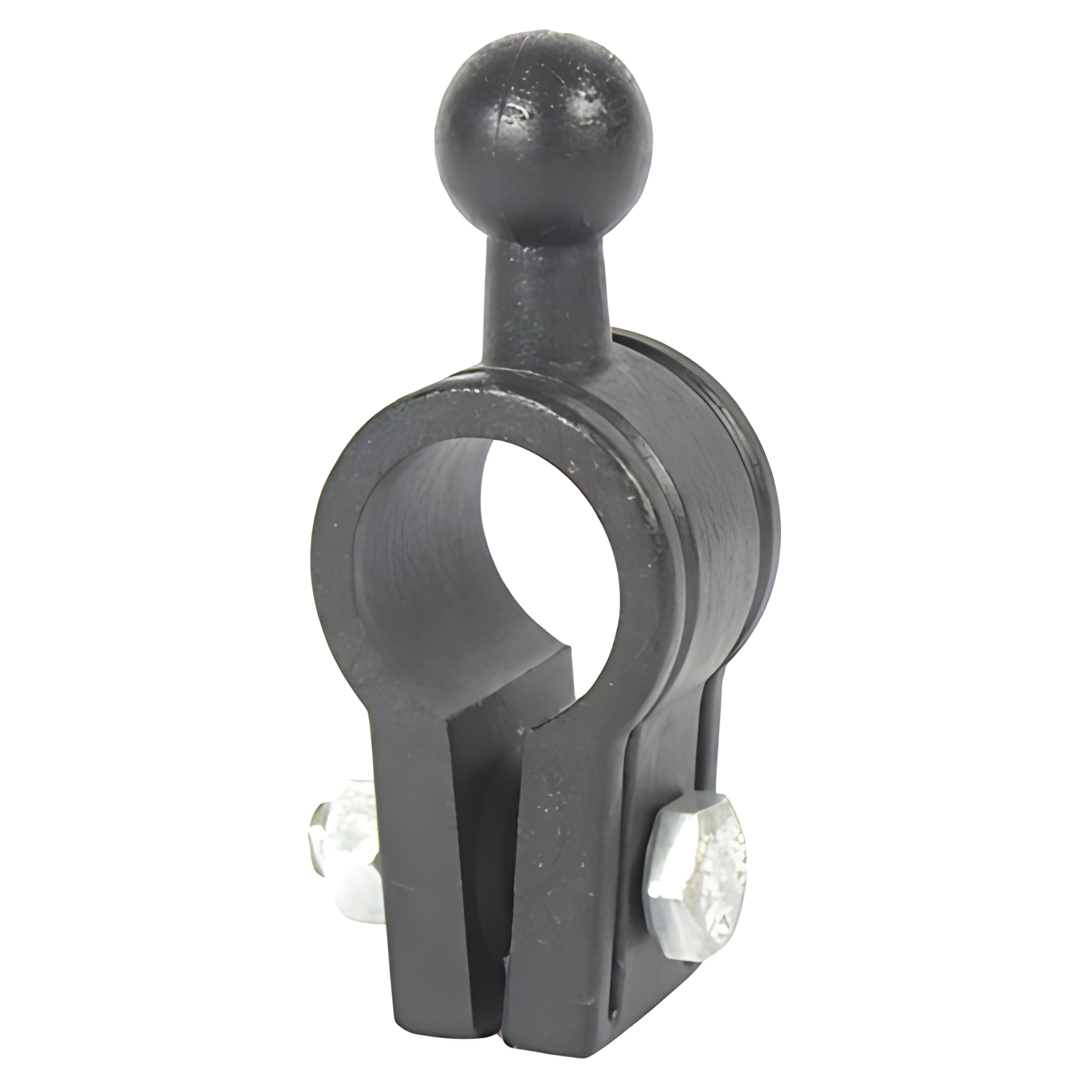 ABRACADEIRA COM PINO ESPELHO RETROVISOR - 2S2857501AA