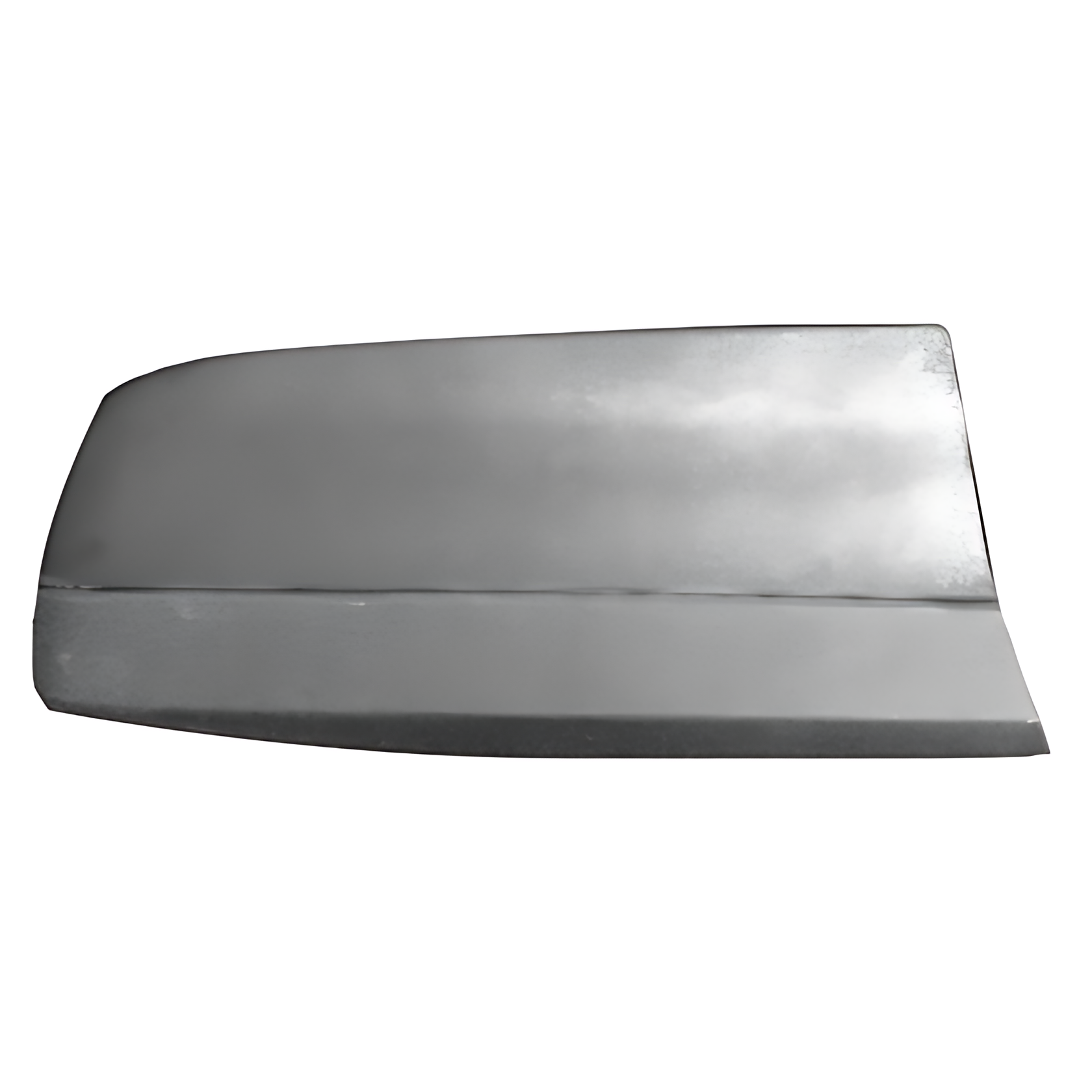 PONTEIRA PARACHOQUE TRASEIRO LE PLASTICO - 93326737