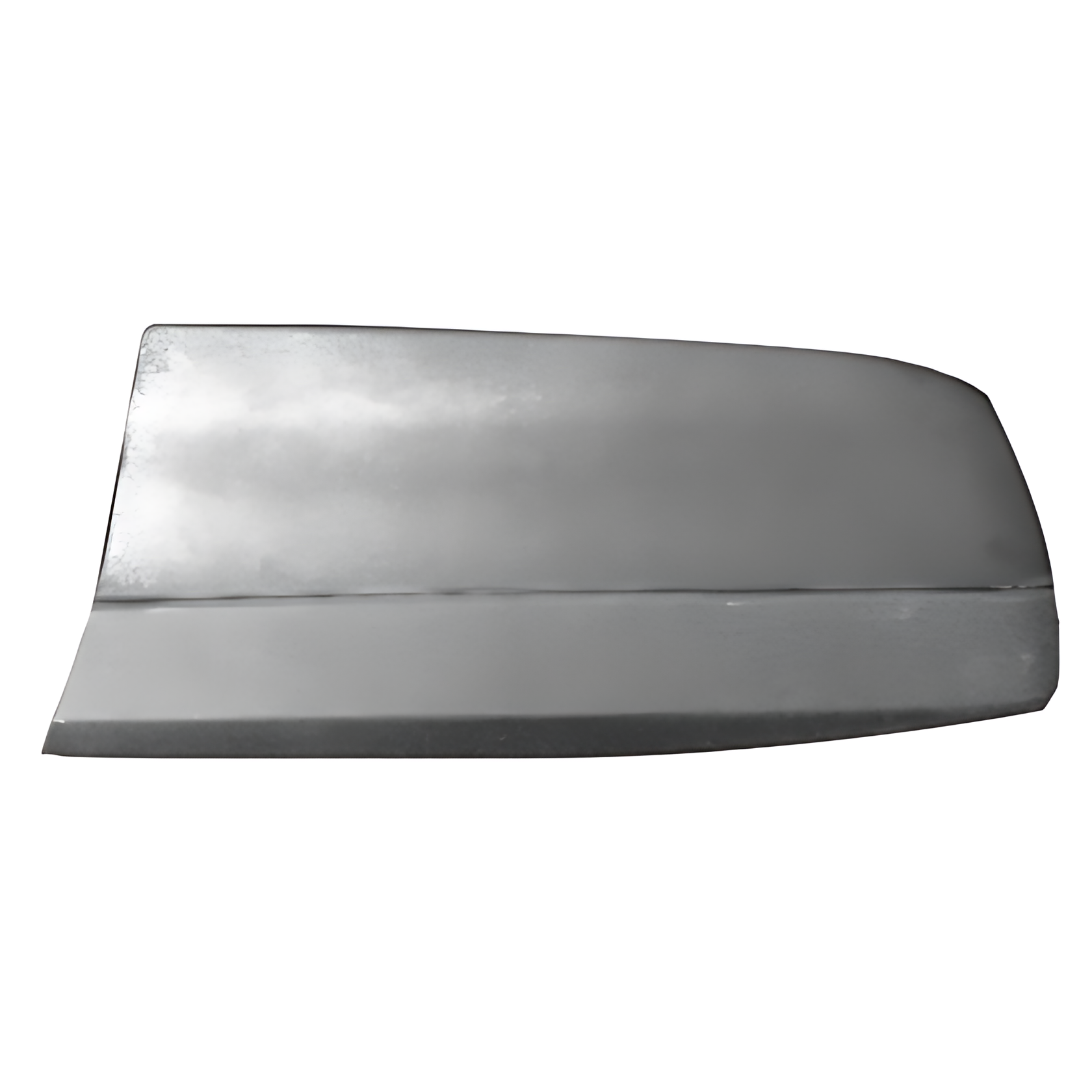 PONTEIRA PARACHOQUE TRASEIRO LD PLASTICO - 93326738