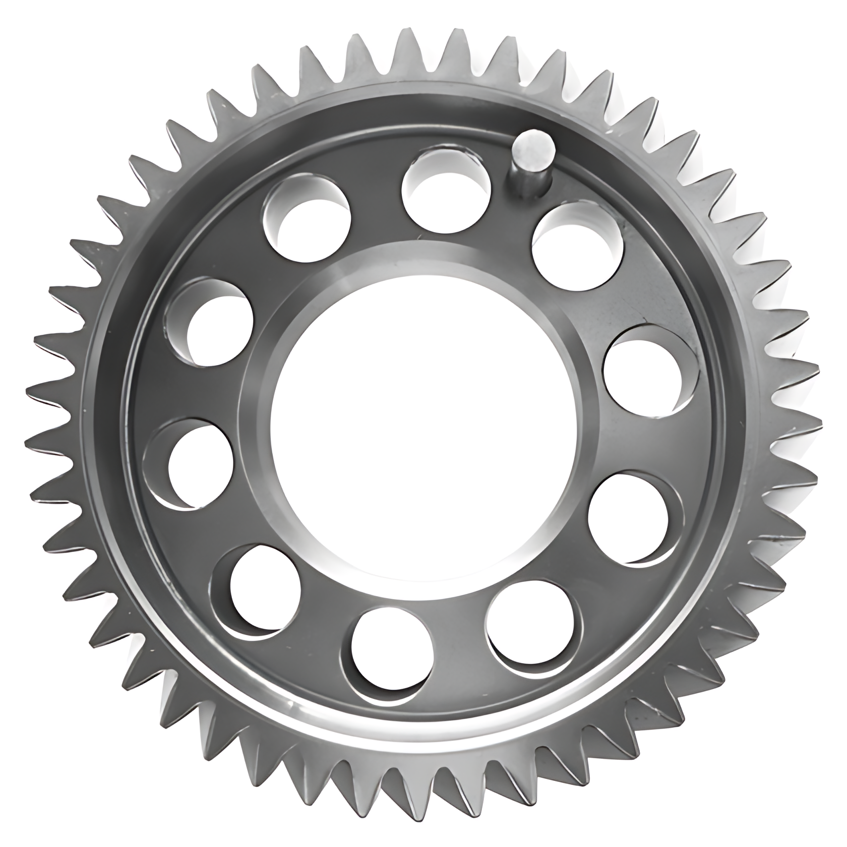 ENGRENAGEM VIRABREQUIM MBB OM457 0,20mm - 4570500103