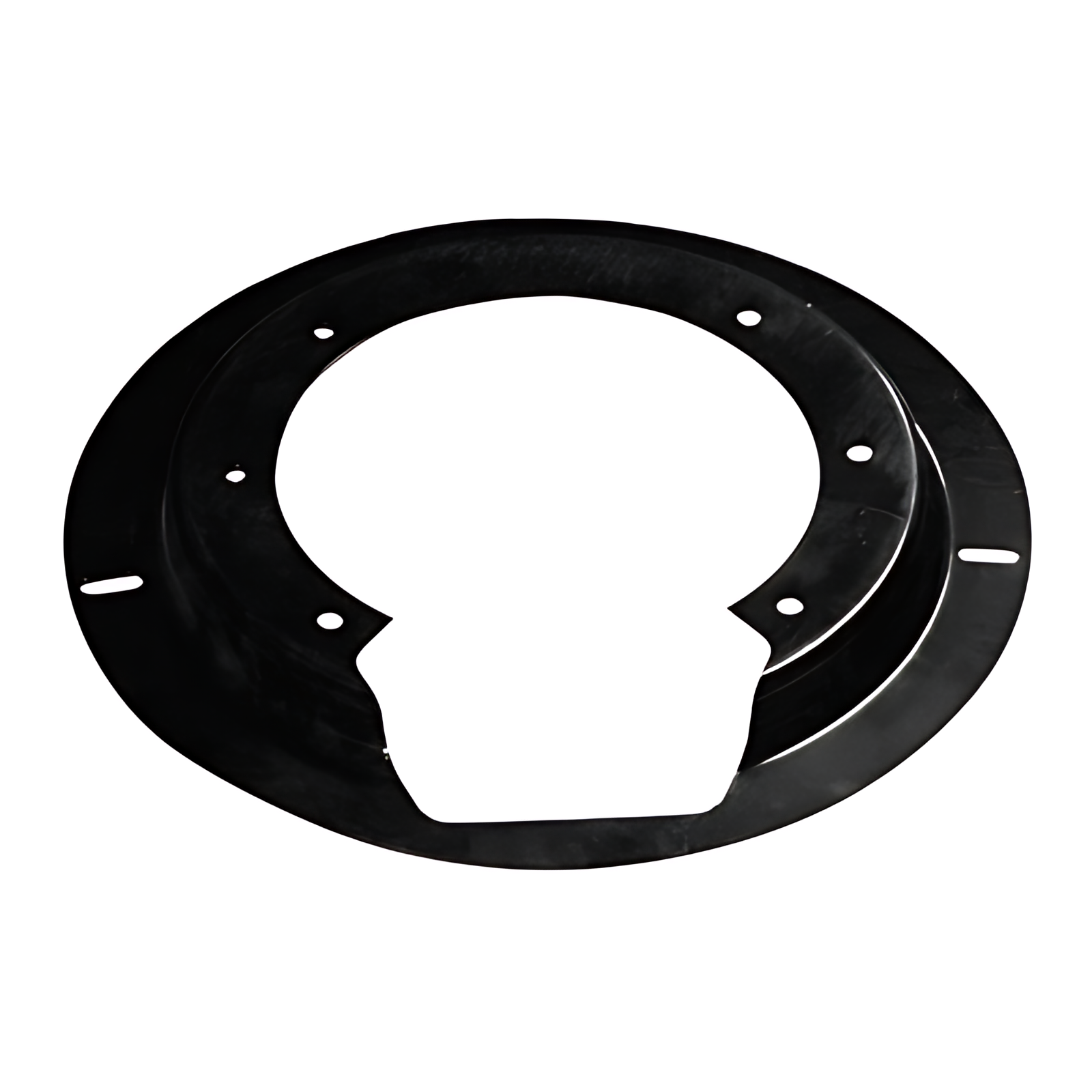 CHAPA PROTECAO GUARDA PO - 251000088