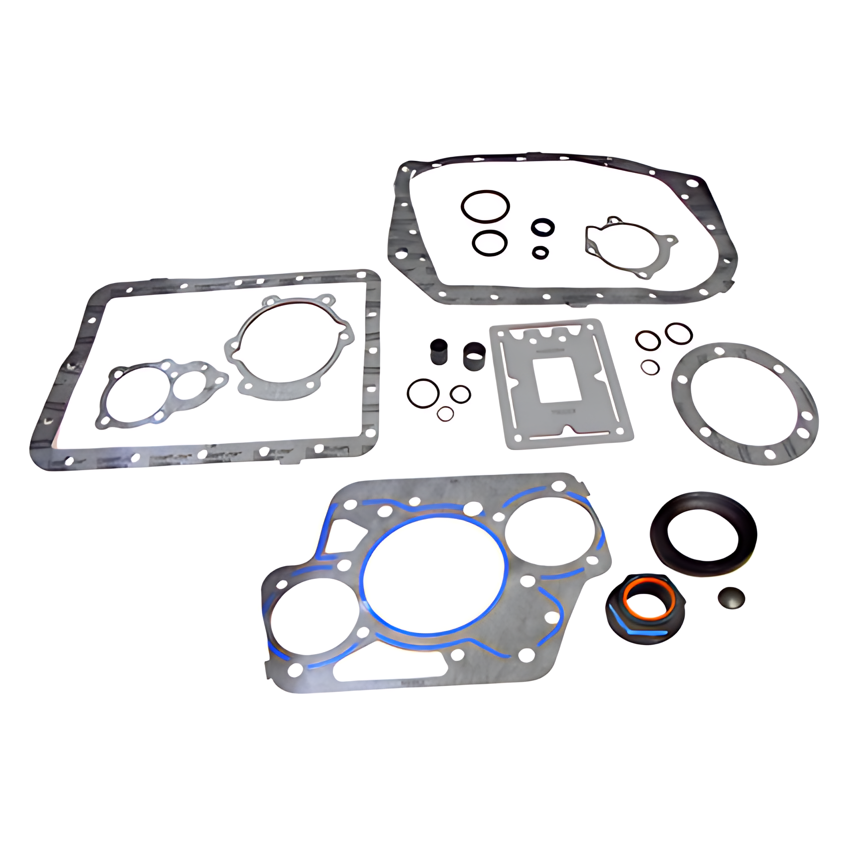KIT VEDACAO CAIXA TRANSMISSAO KIT 16108LL - 3005568