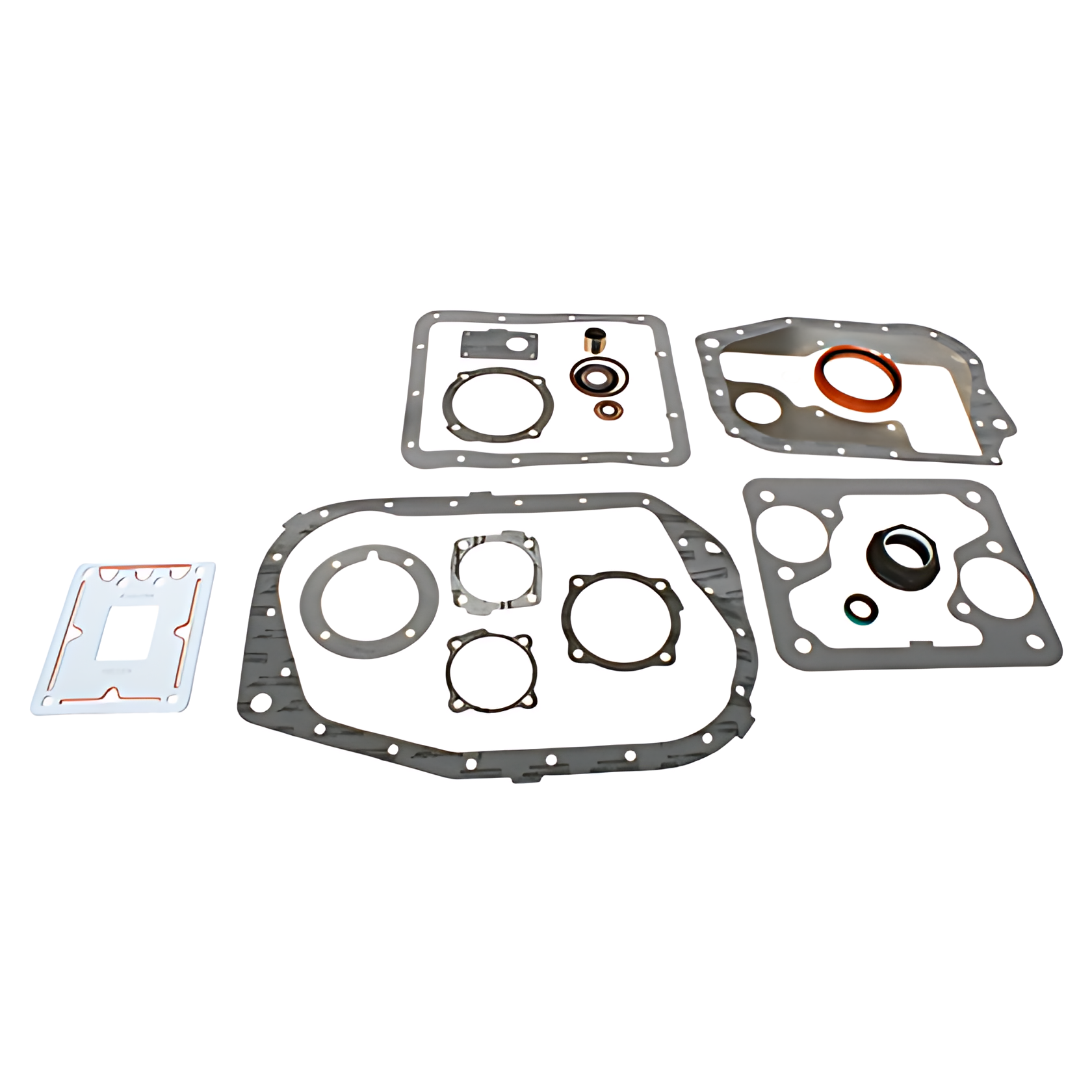 KIT VEDACAO CAIXA TRANSMISSAO KIT RT7608LL ( JG JUNTA  COMPLETO ) - 3005569