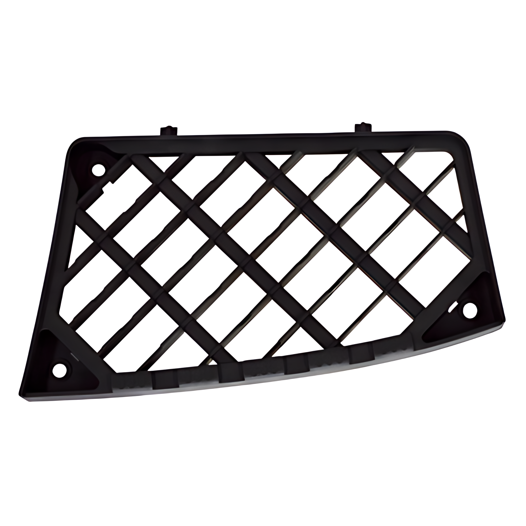 PISANTE SUPERIOR INFERIOR ESTRIBO LD PLASTICO - 30012