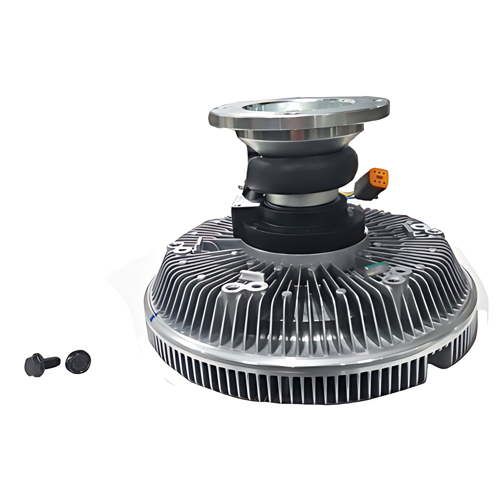 EMBREAGEM VISCOSA - 157020005281