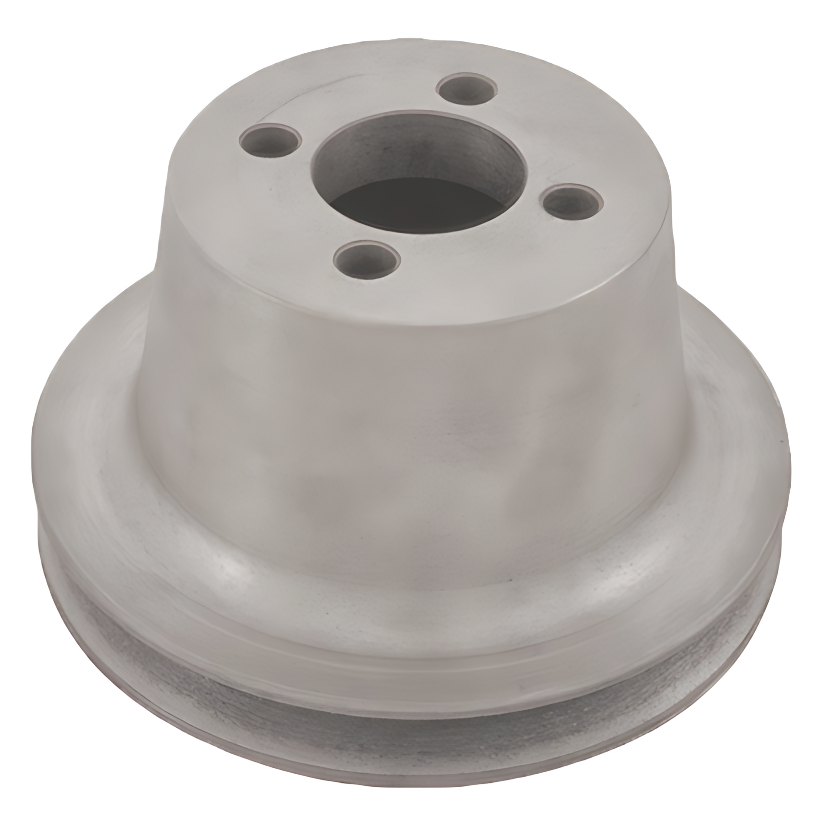 POLIA BOMBA AGUA - T60