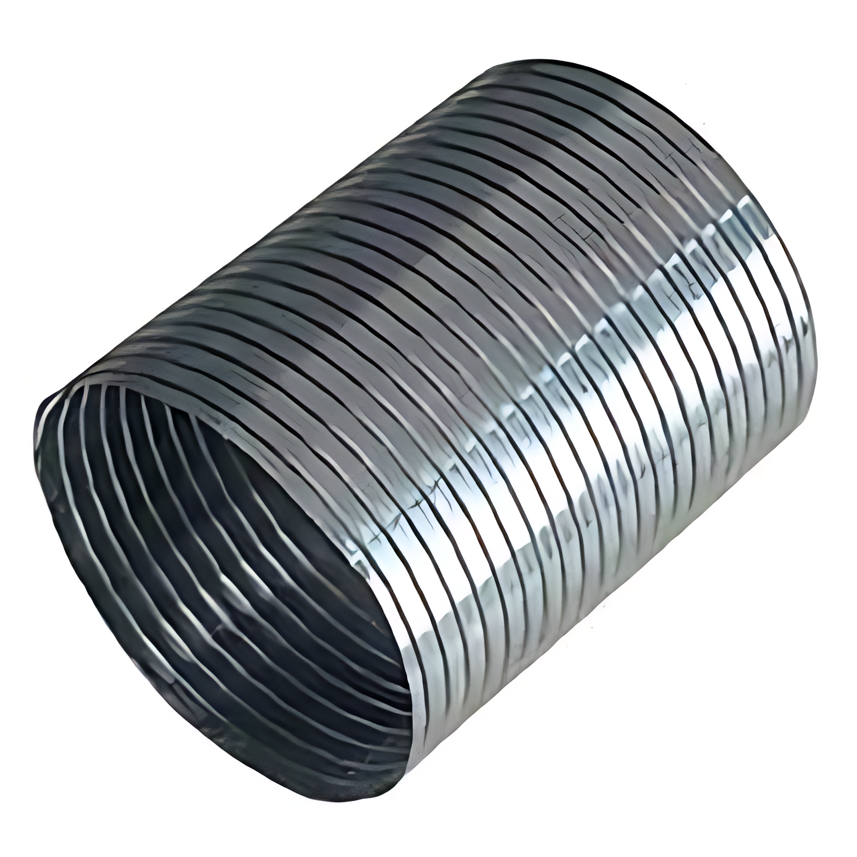 FLEXIVEL ESCAPE CURTO 5 135MM INOX - 20442244