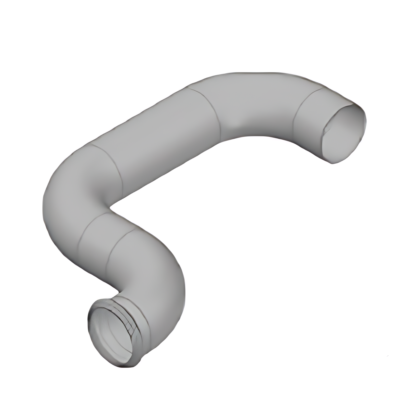 TUBO SAIDA 5 SILENCIOSO - 2053484