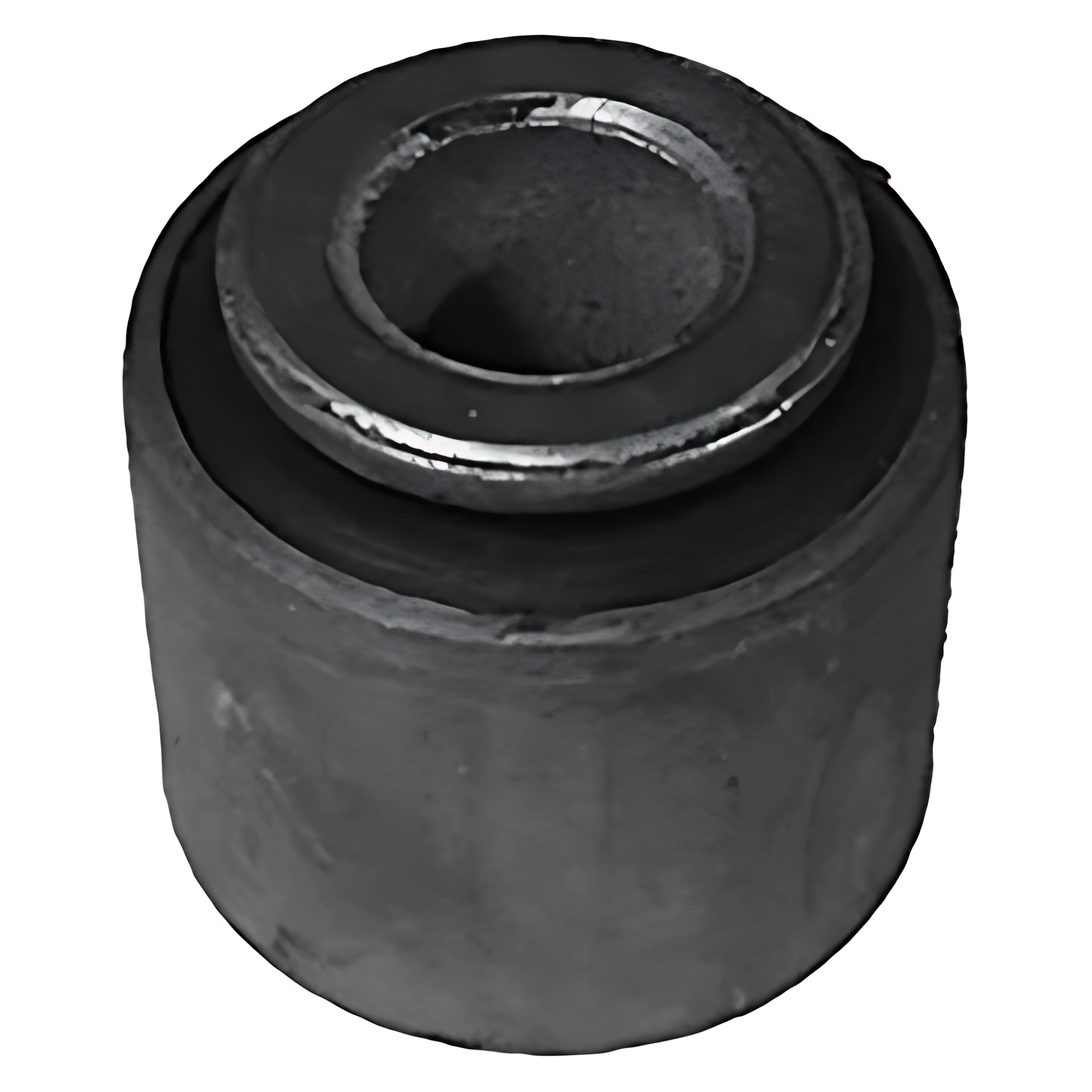 BUCHA AMORTECEDORA SUPORTE ALAVANCA DE MUDANCAS - 1608F