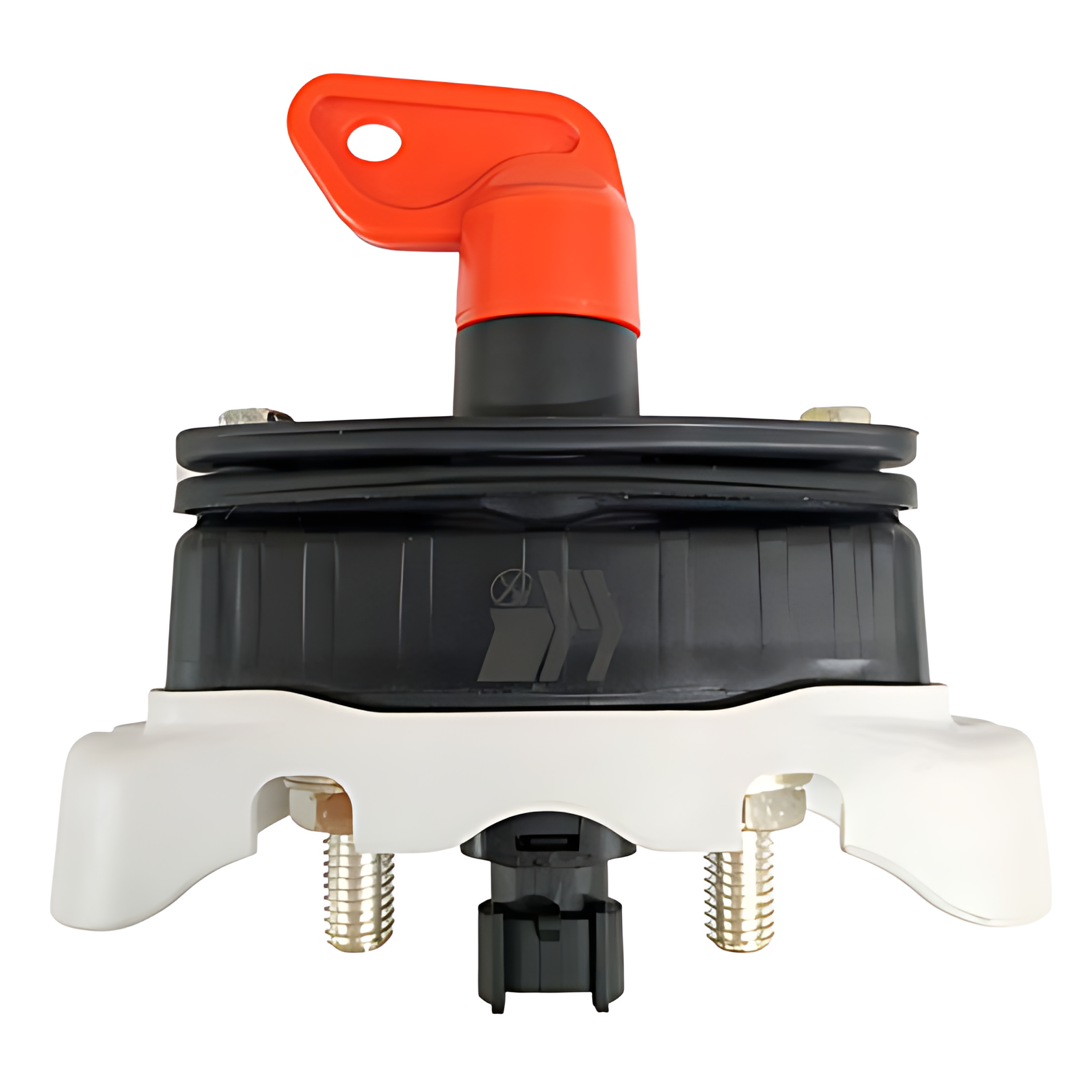 CHAVE GERAL BATERIA - 21243844